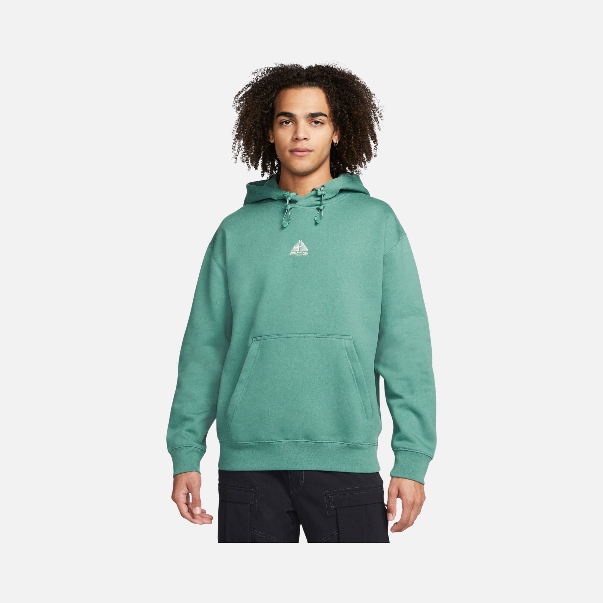 Nike ACG Therma-Fit Fleece Pullover Hoodie Erkek Sweatshirt
