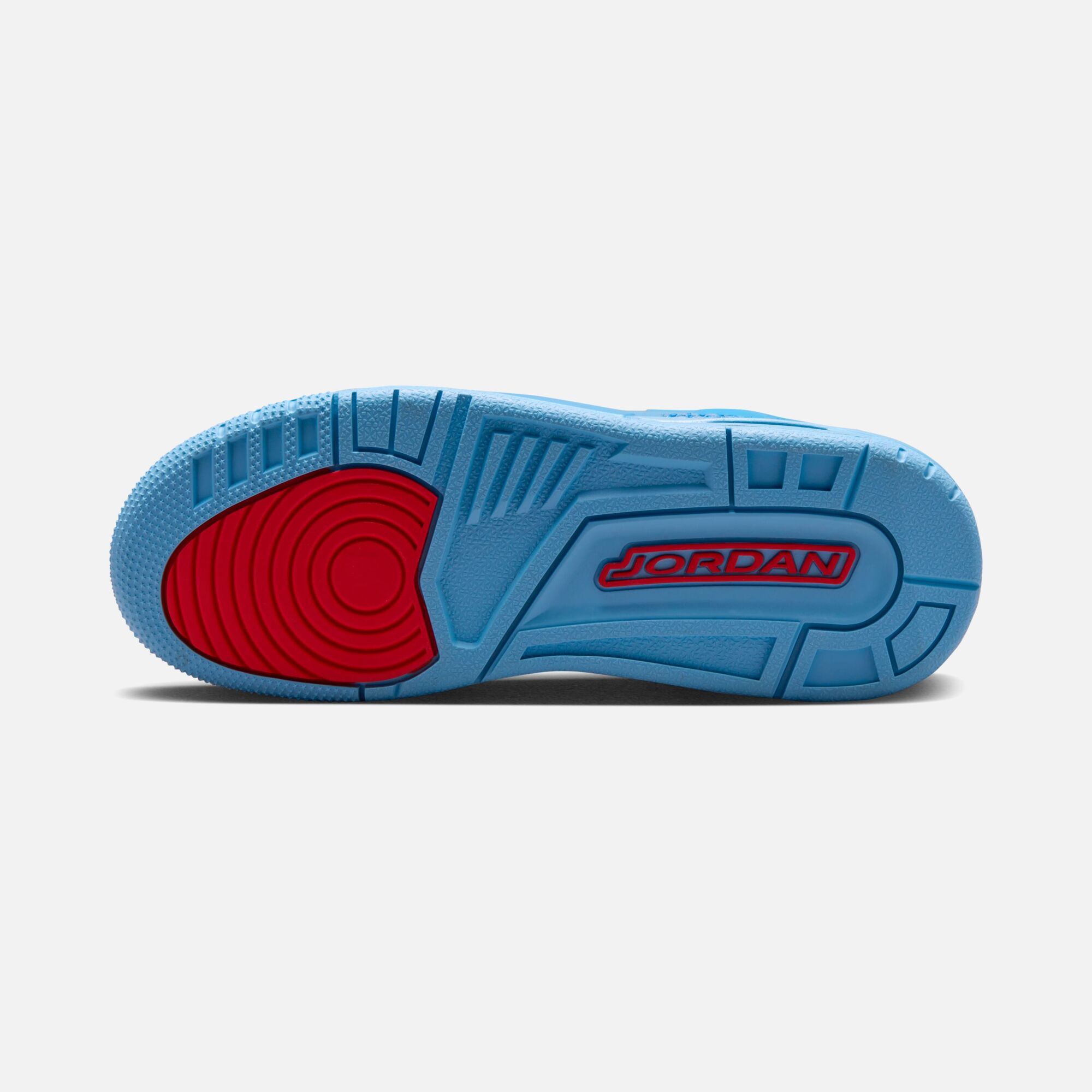 Nike Air Jordan Spizike Low (GS) Spor Ayakkabı
