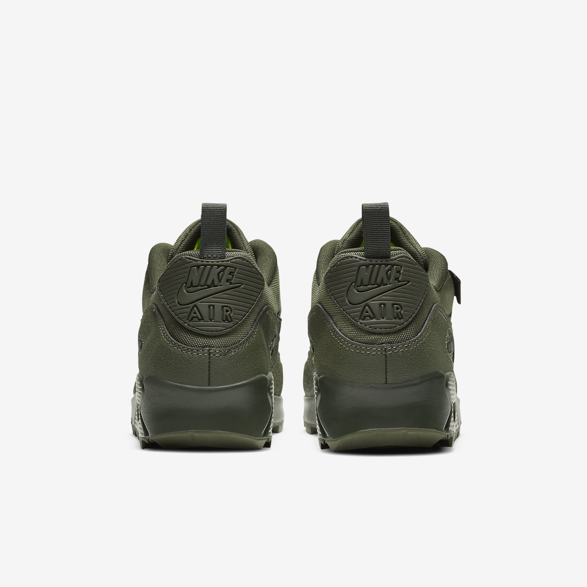 Nike Air Max 90 Surplus FW20 Erkek Spor Ayakkabı