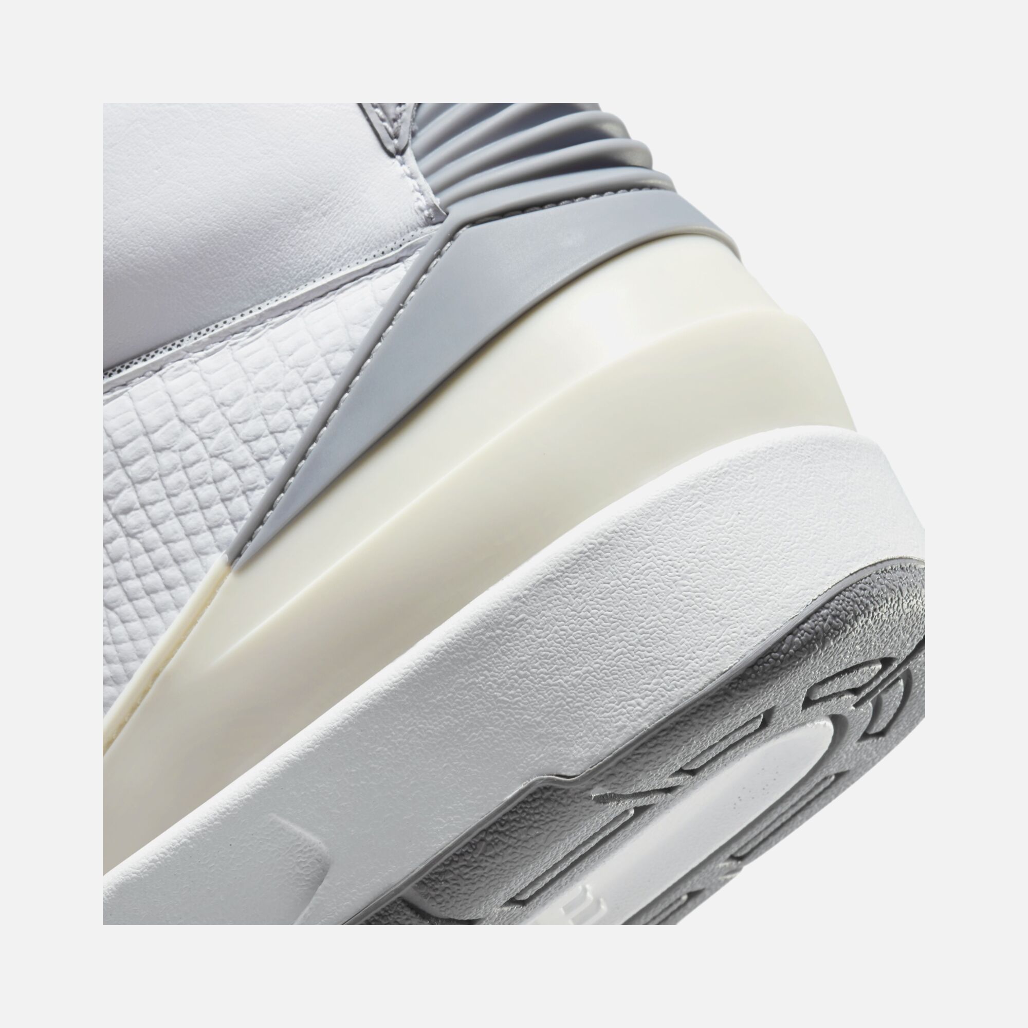Nike Air Jordan 2 Retro Erkek Spor Ayakkabı