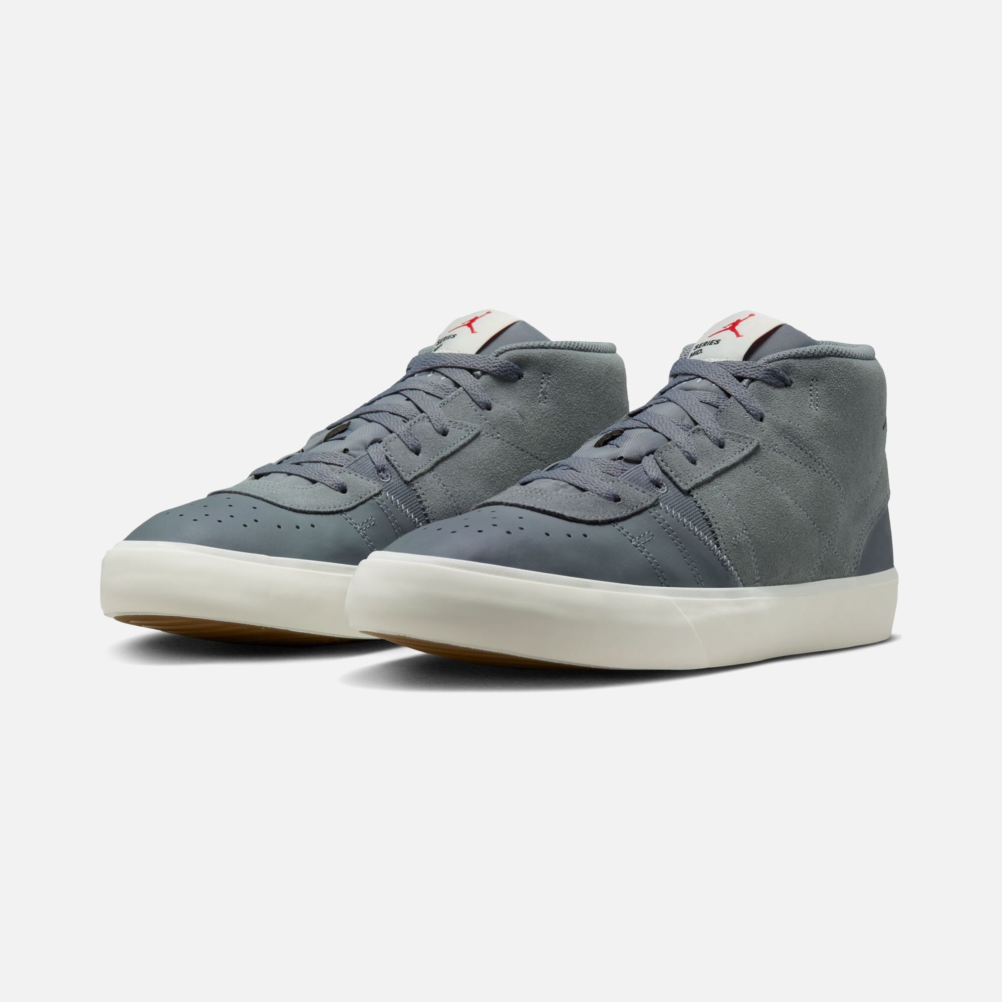 Nike Jordan Series Mid Erkek Spor Ayakkabı