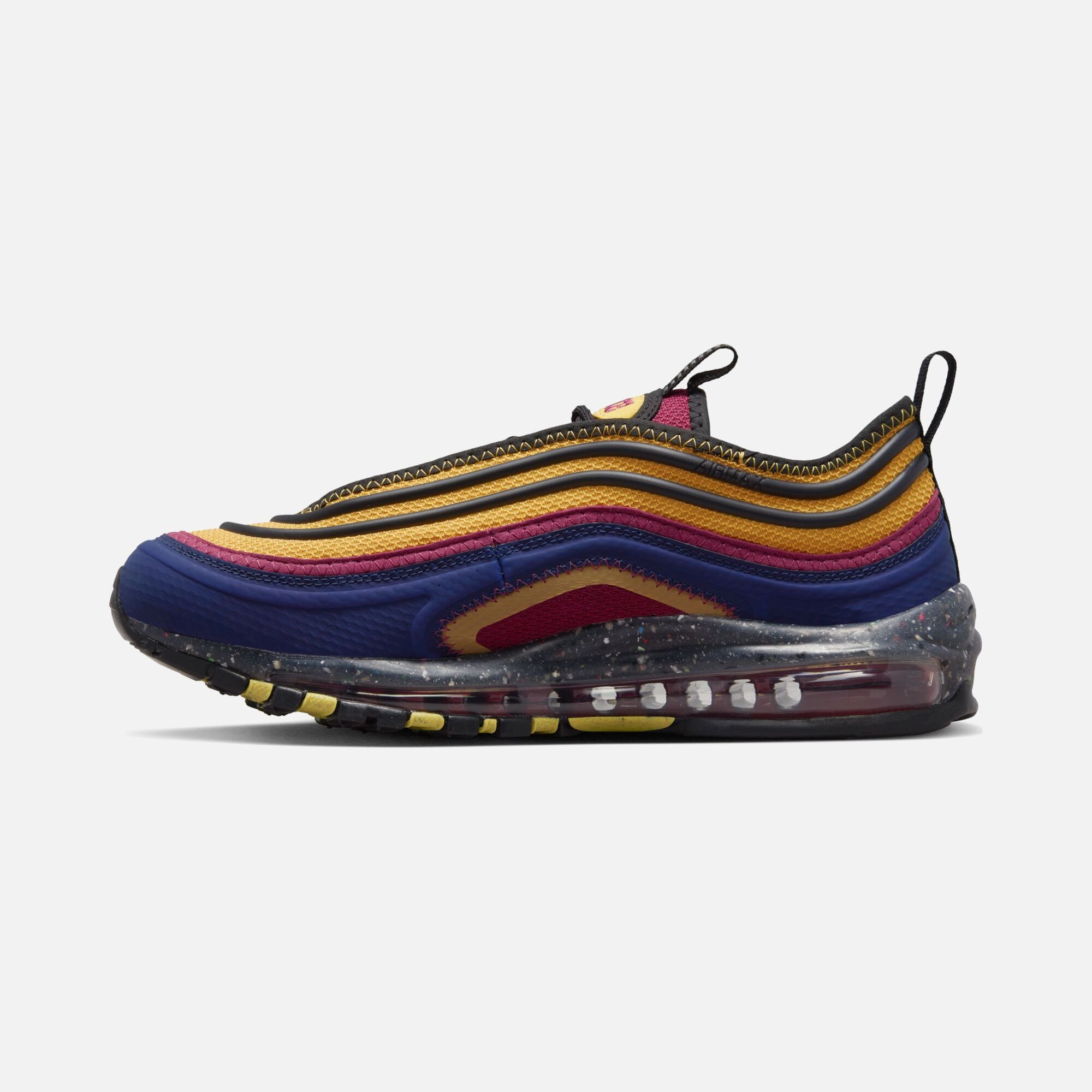 Nike Air Max Terrascape 97 Erkek Spor Ayakkabı