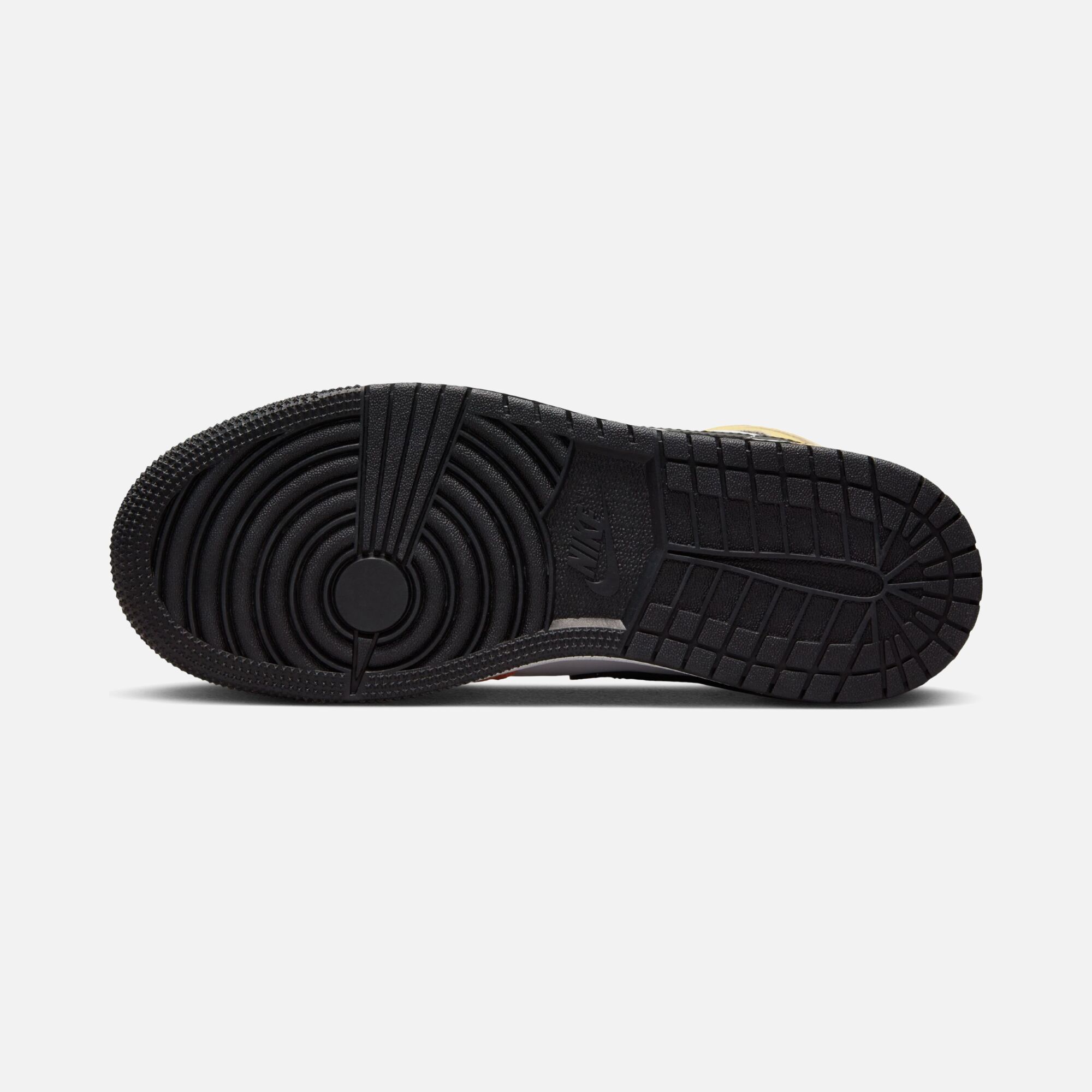 Nike Air Jordan 1 Mid SE ''Flight Club'' (GS) Spor Ayakkabı