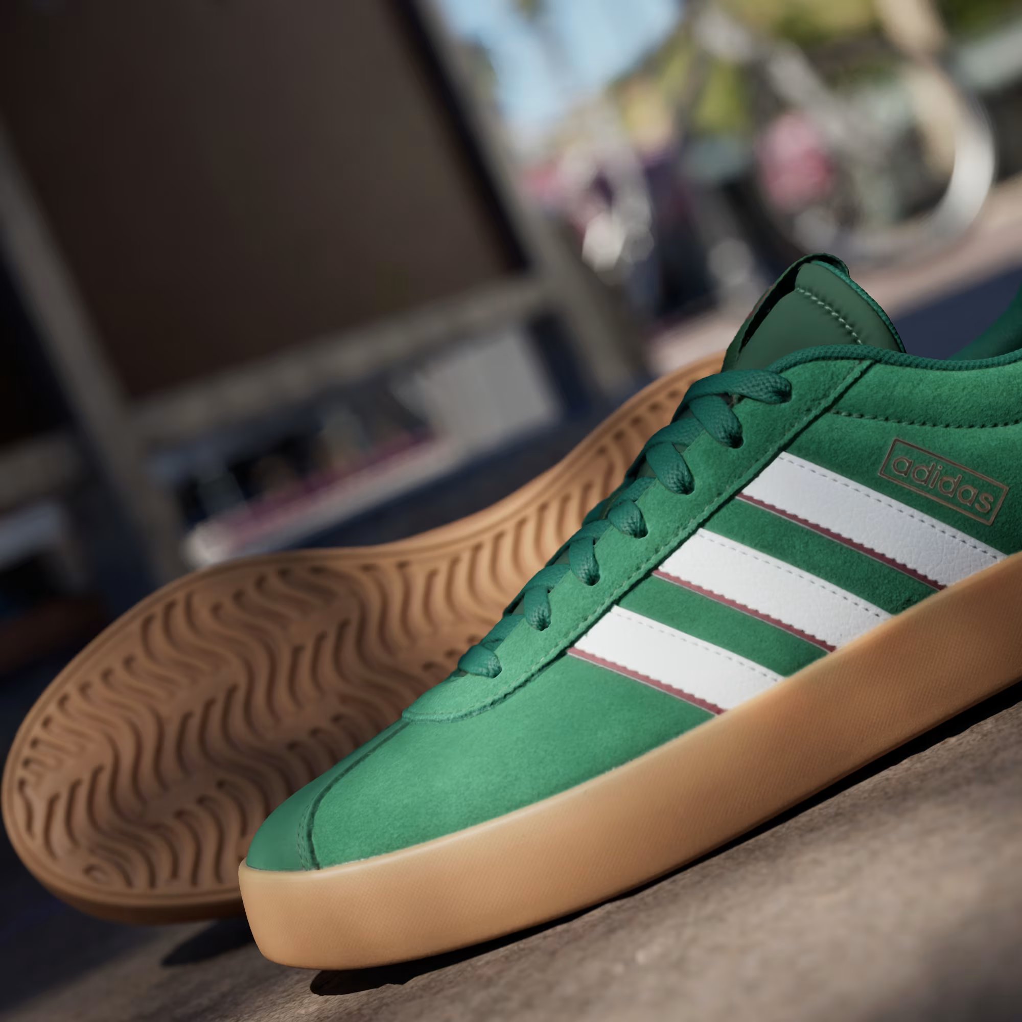 adidas Sportswear Vl Court 3.0 FW24 Erkek Spor Ayakkabı