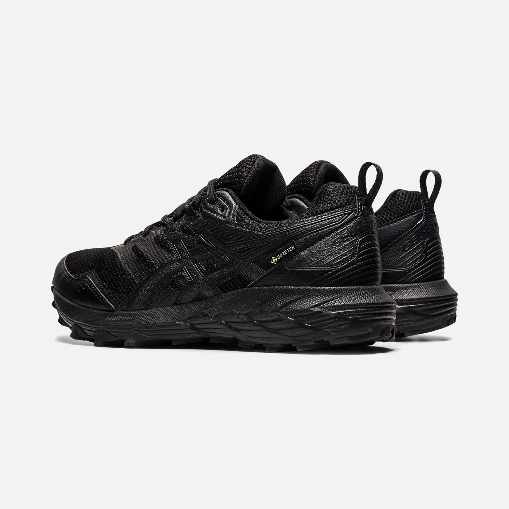 Asics Gel-Sonoma 6 Gore-Tex Middle Distance Trail Running Kadın Spor Ayakkabı