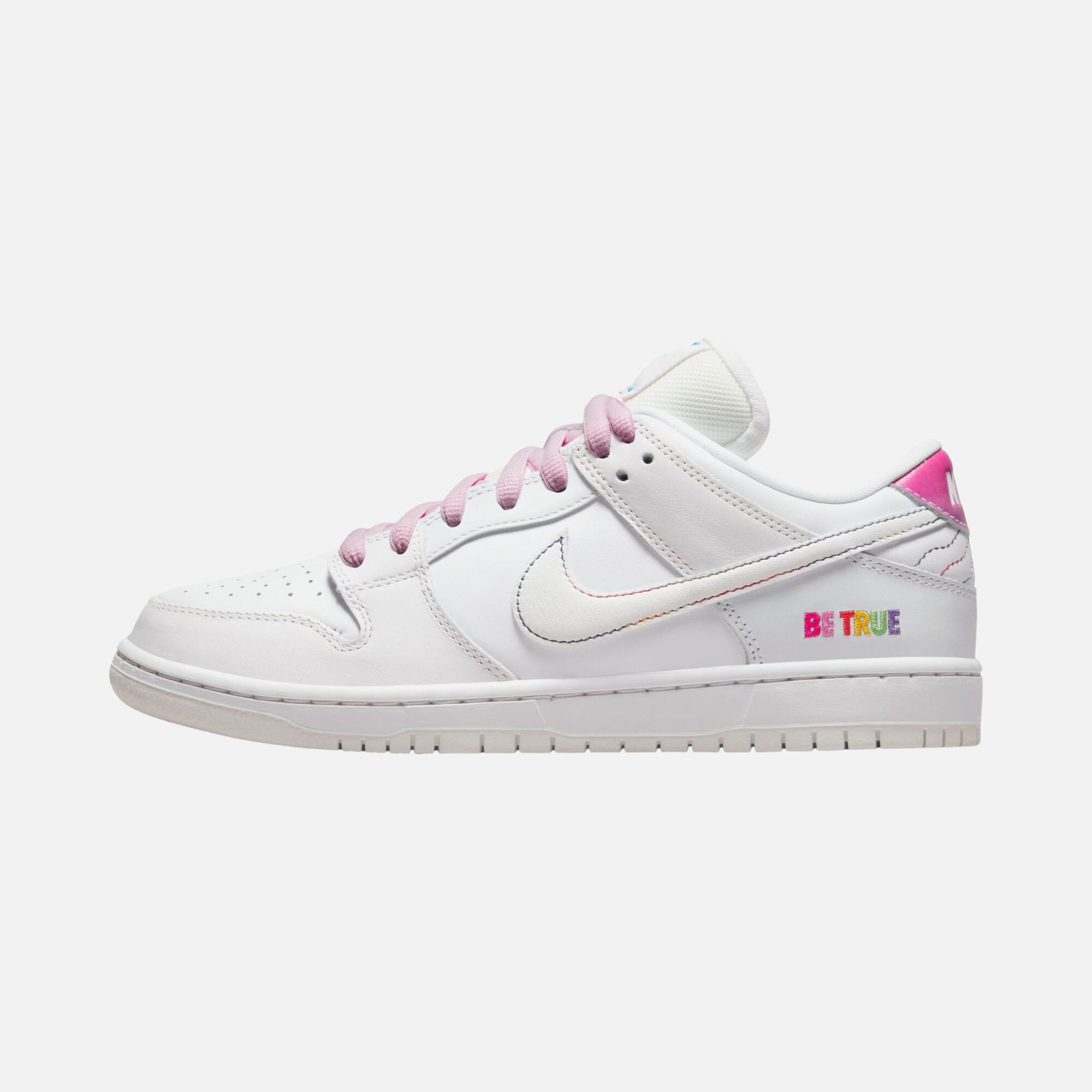 Nike SB Dunk Low Pro ''Bet True'' Erkek Spor Ayakkabı