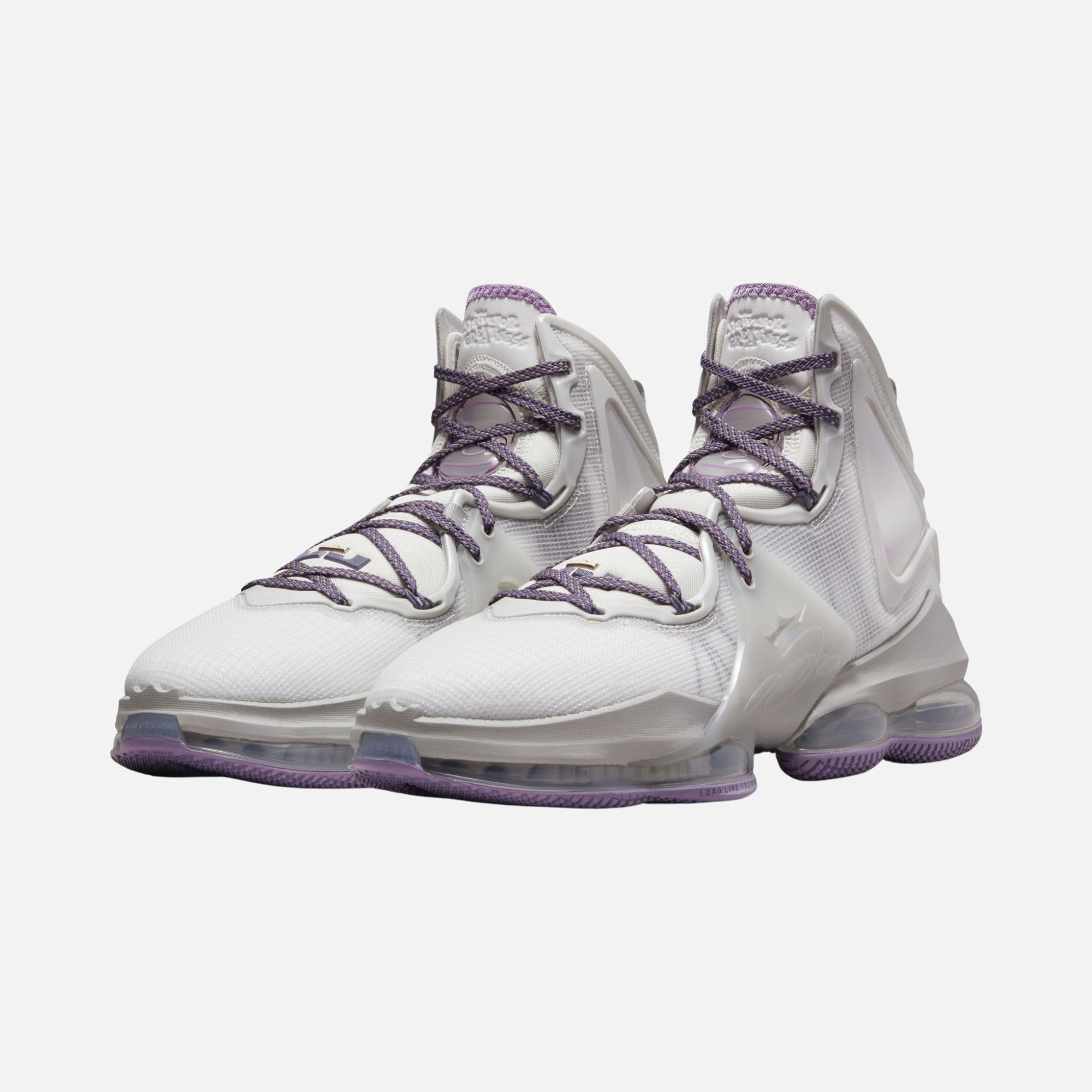 Nike LeBron James XIX CO Erkek Basketbol Ayakkabısı