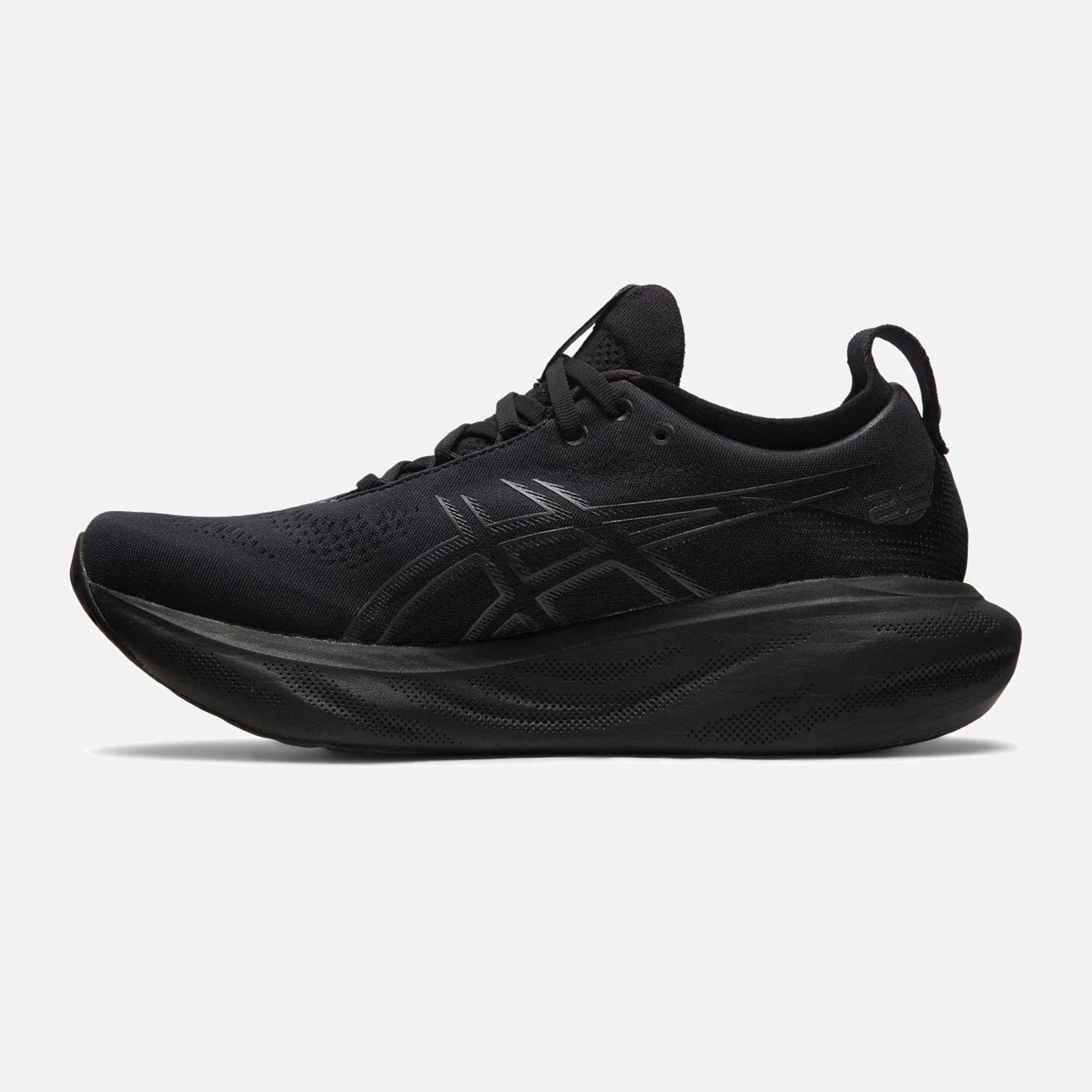 Asics Gel-Nimbus 25 Running Erkek Spor Ayakkabı