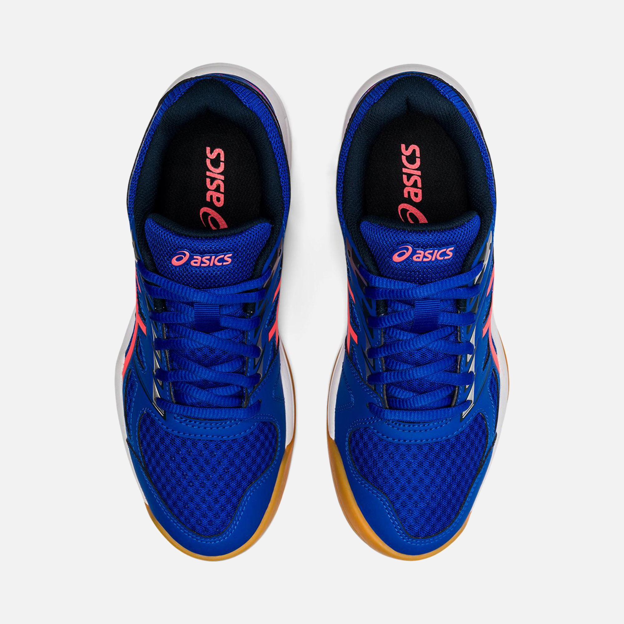 Asics Upcourt 4 Indoor Kadın Voleybol Ayakkabısı