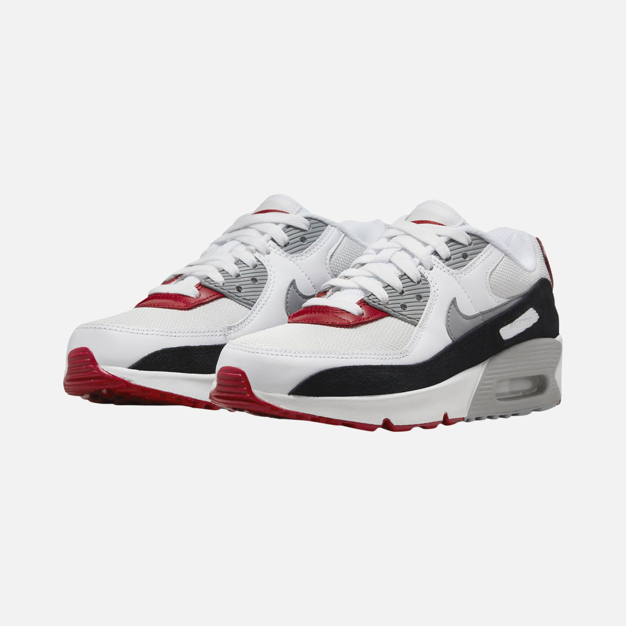 Nike Air Max 90 Leather (GS) Spor Ayakkabı