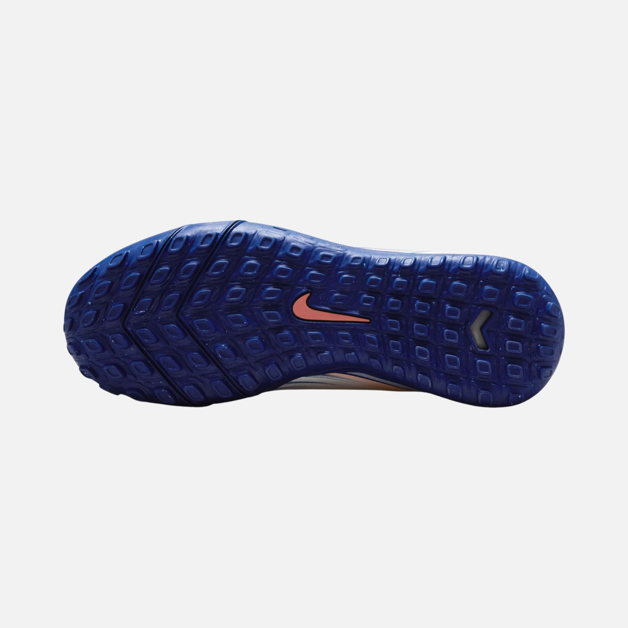 Nike Mercurial CR7 Zoom Vapor 16 Academy MDS TF Turf Low-Top Çocuk Halı Saha Ayakkabı