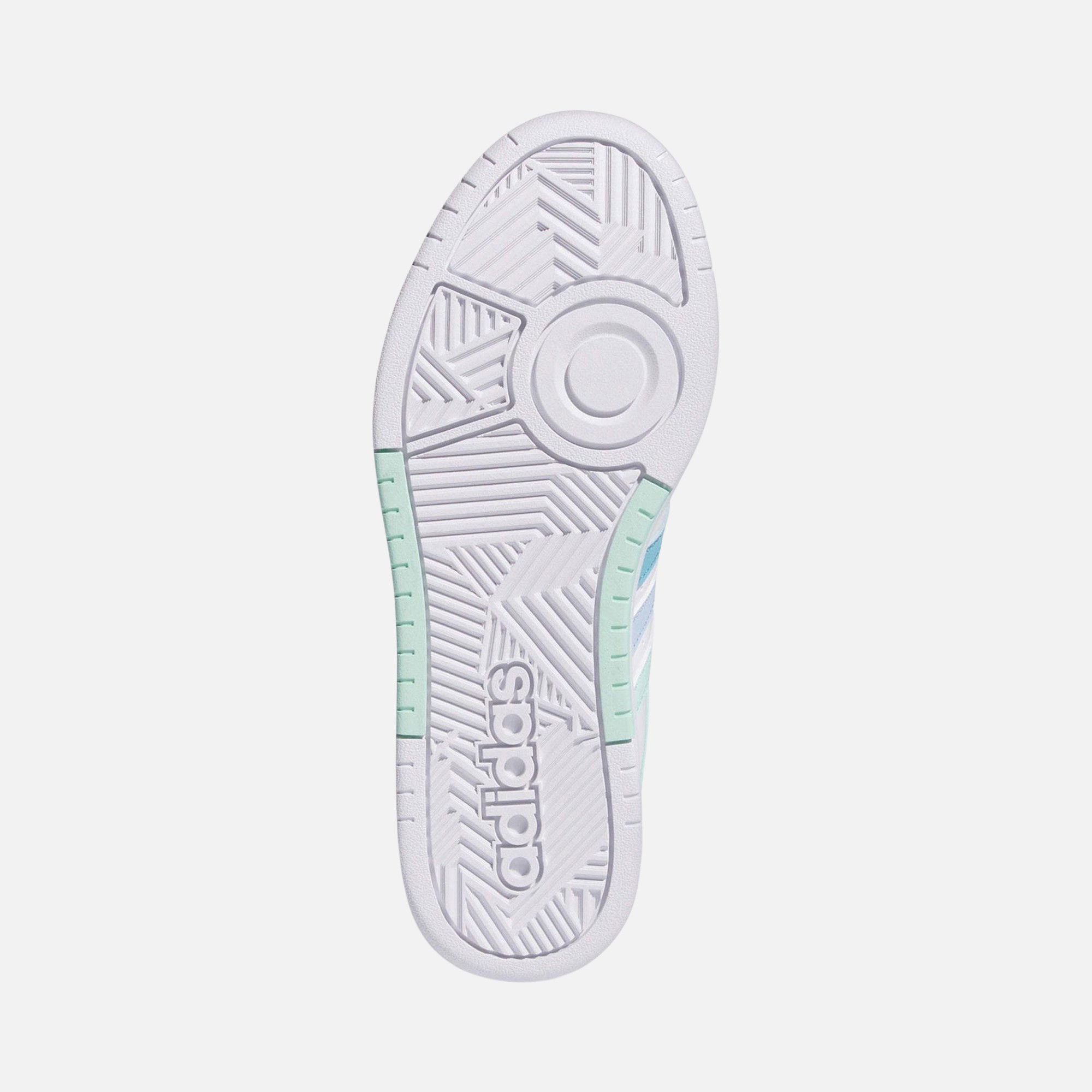 adidas Sportswear Hoops 3.0 Bold Platform Kadın Spor Ayakkabı