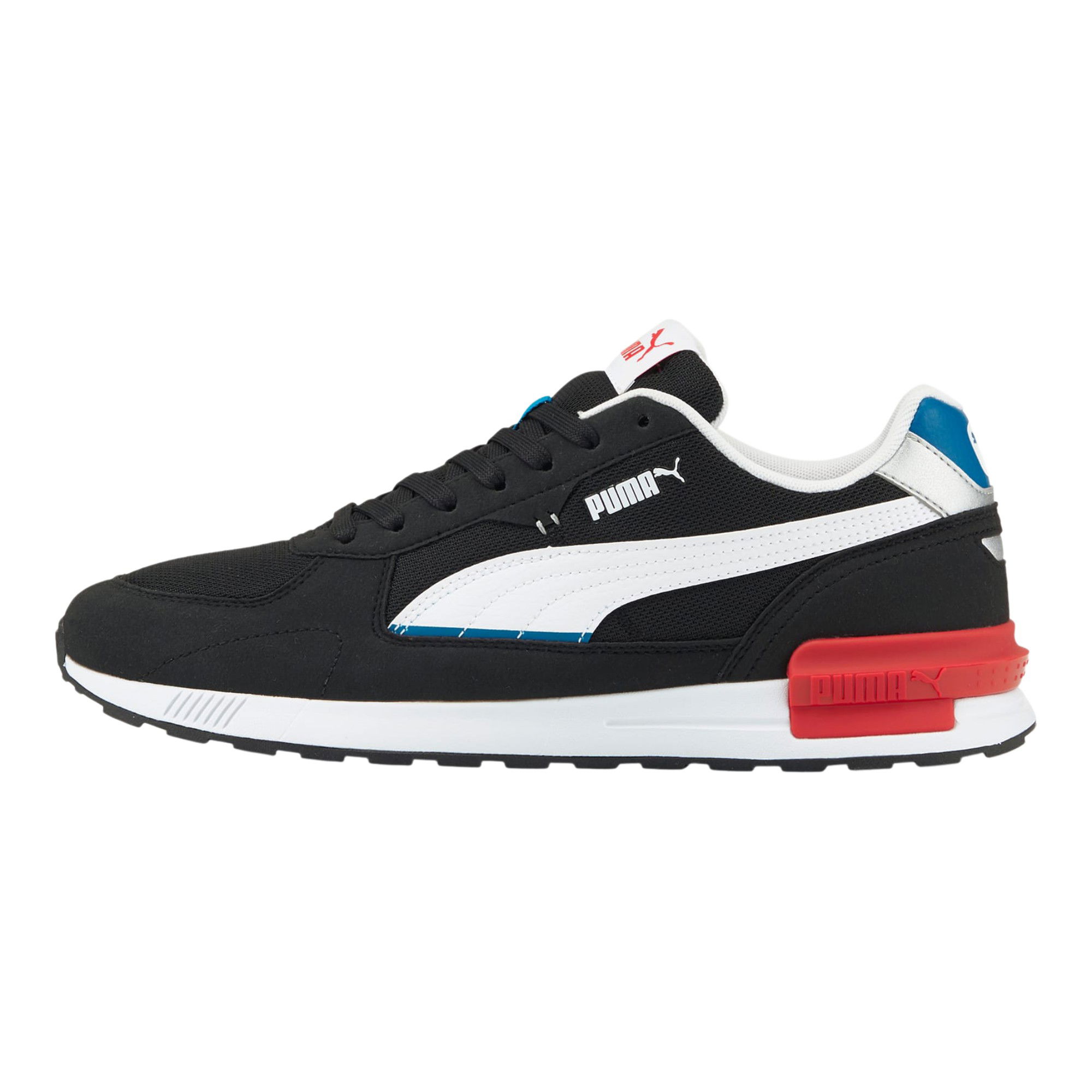 Puma Sportswear Graviton SoftFoam+ Unisex Spor Ayakkabı