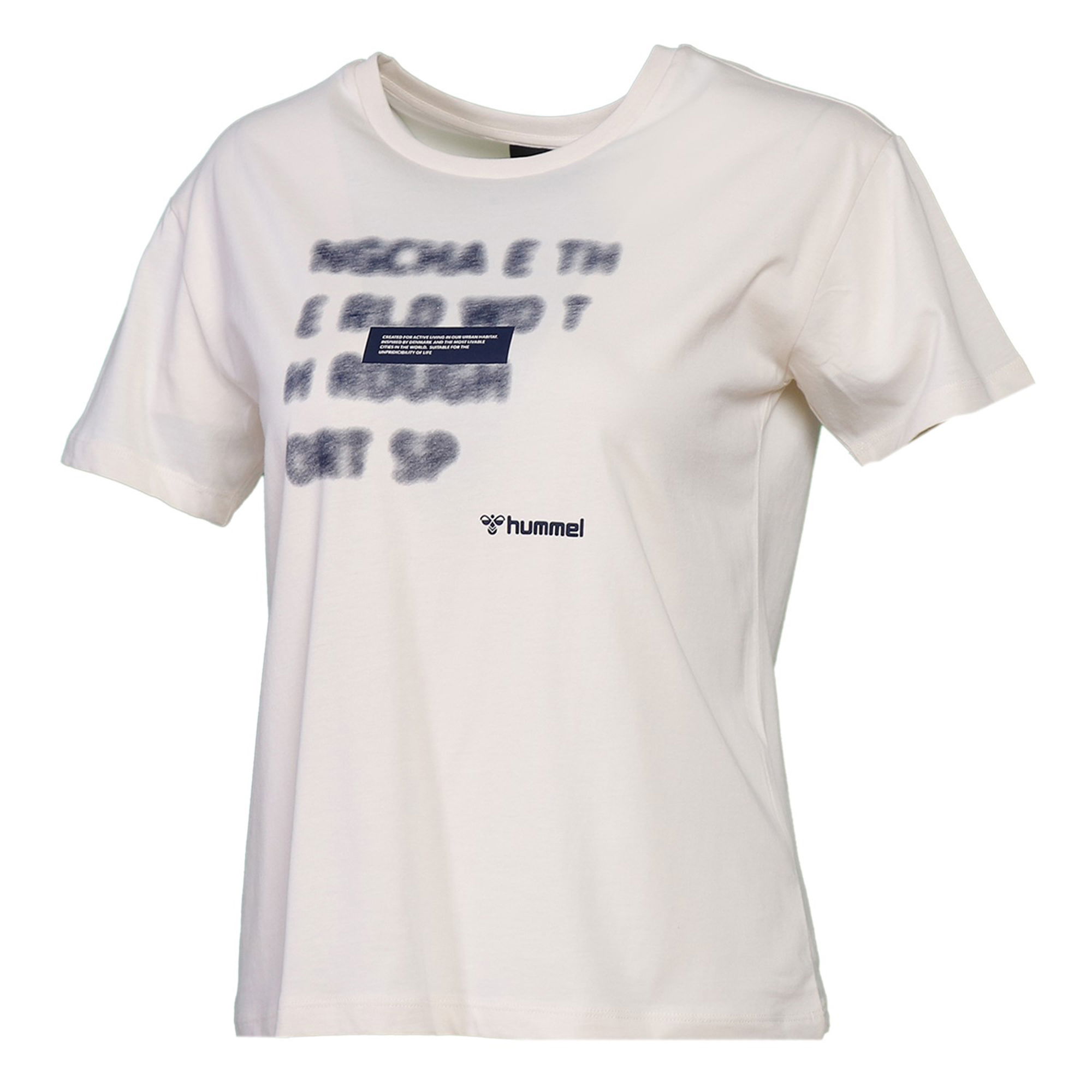 Hummel Windon Short-Sleeve Kadın Tişört