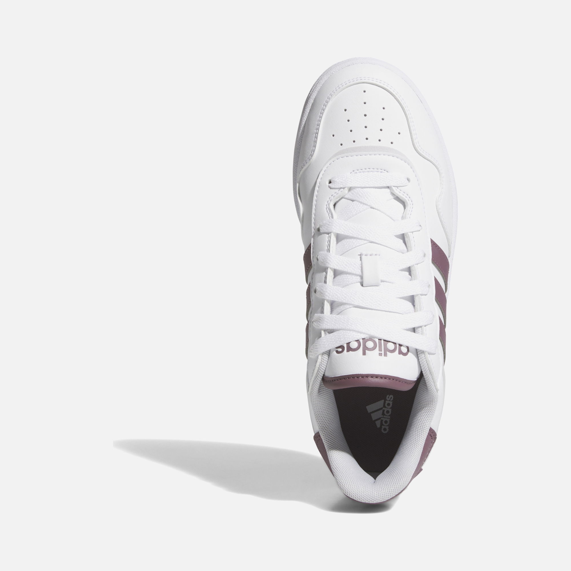 adidas Sportswear Hoops 3.0 SE Kadın Spor Ayakkabı