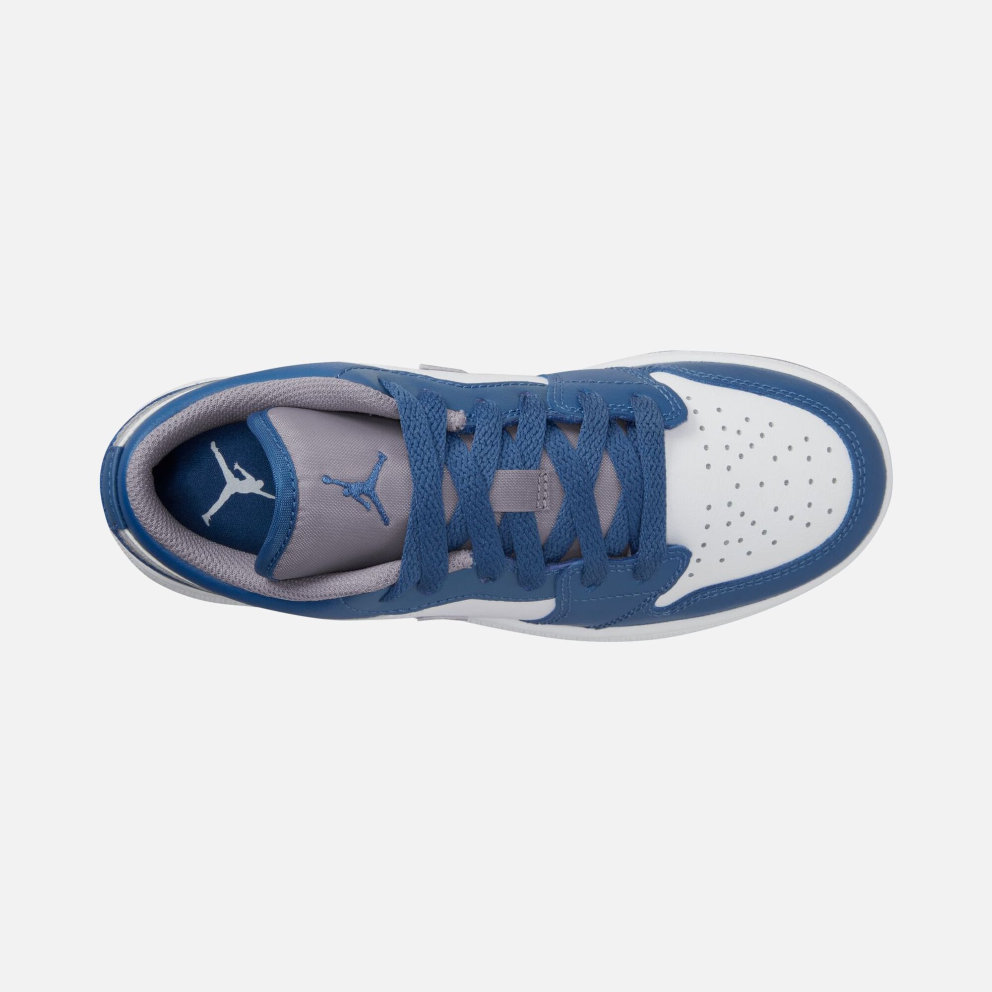 Nike Air Jordan 1 Low SS25 (GS) Spor Ayakkabı