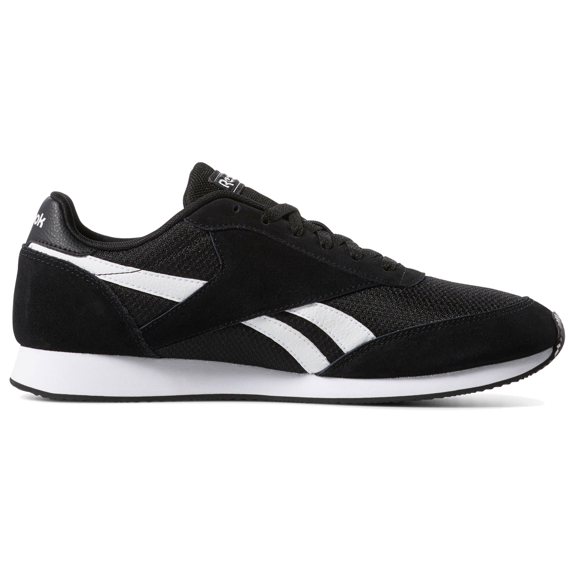 Reebok Royal Classic Jogger 2 SS19 Erkek Spor Ayakkabı