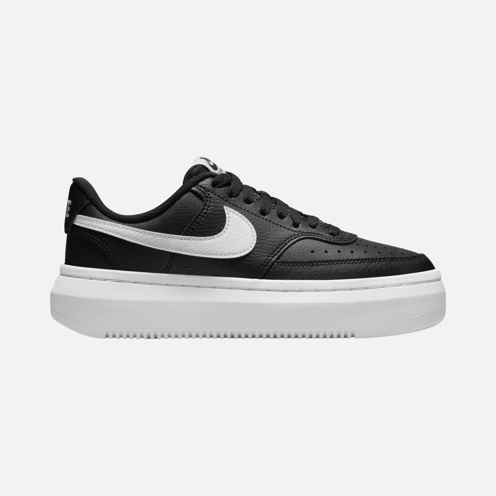 Nike Court Vision Alta Leather Kadın Spor Ayakkabı