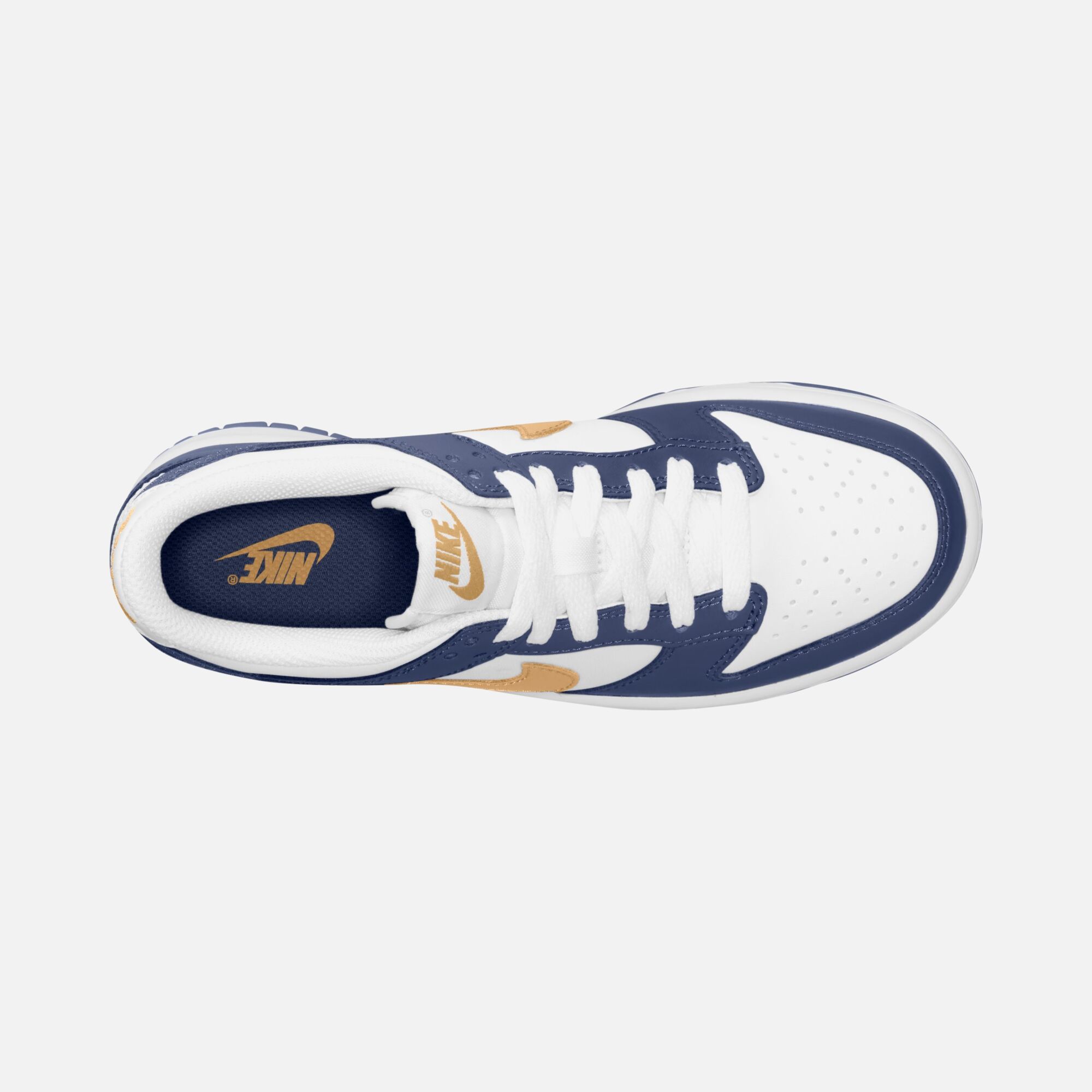 Nike Dunk Low SS25 (GS) Spor Ayakkabı