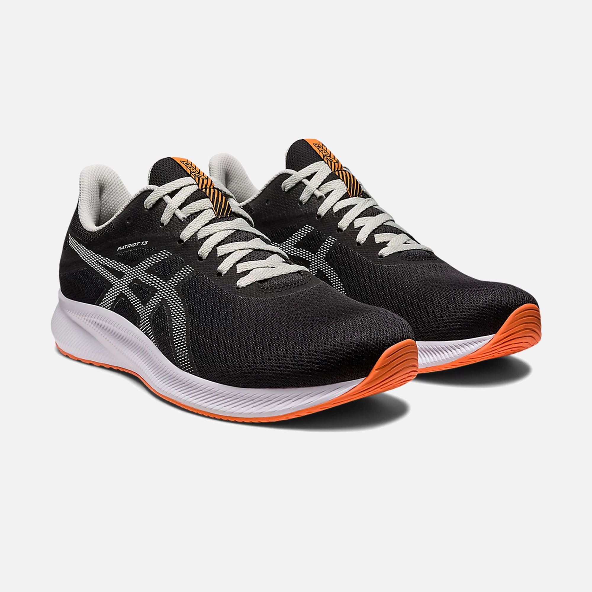Asics Patriot 13 Running Erkek Spor Ayakkabı