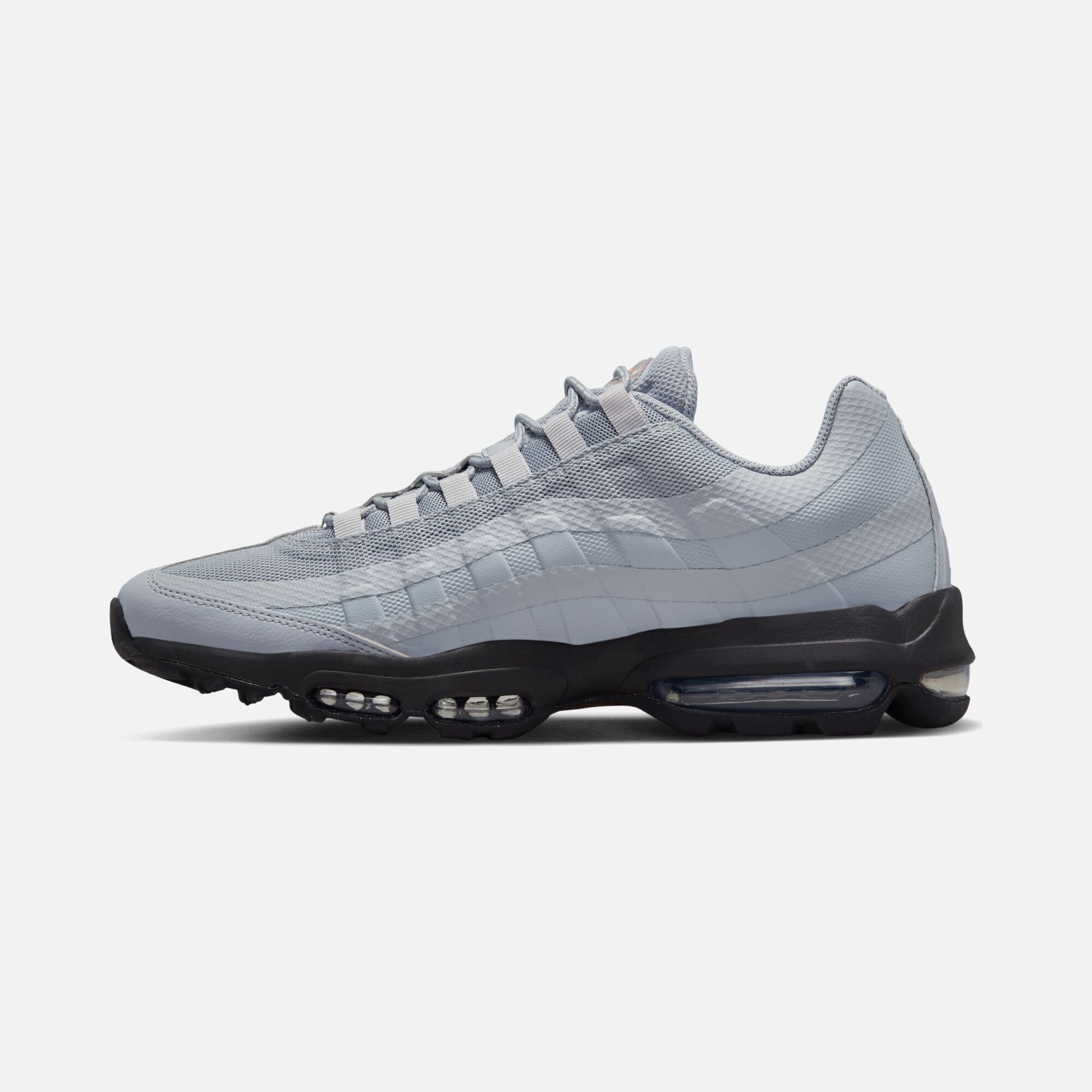 Nike Air Max 95 Ultra Erkek Spor Ayakkabı