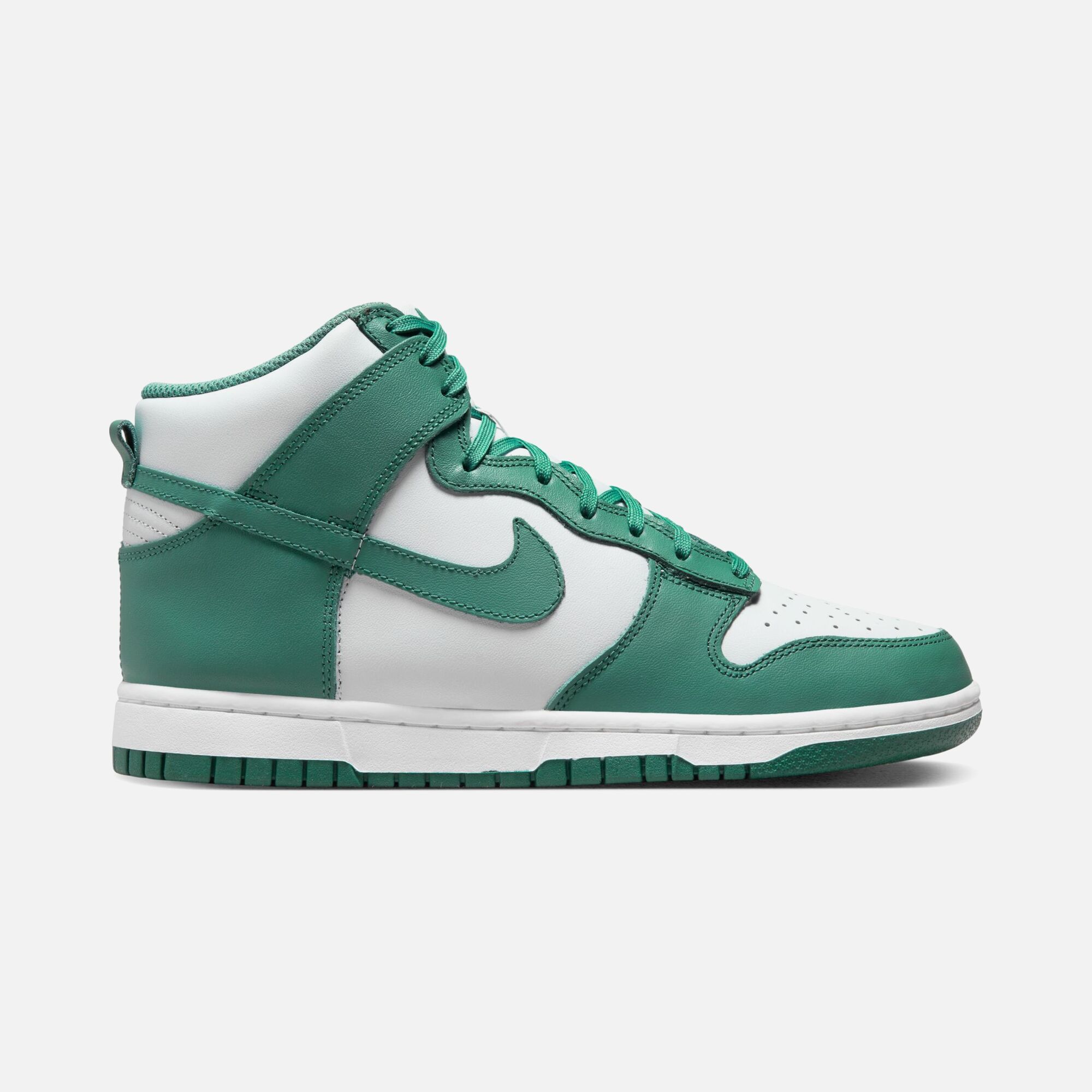 Nike Dunk High Kadın Spor Ayakkabı