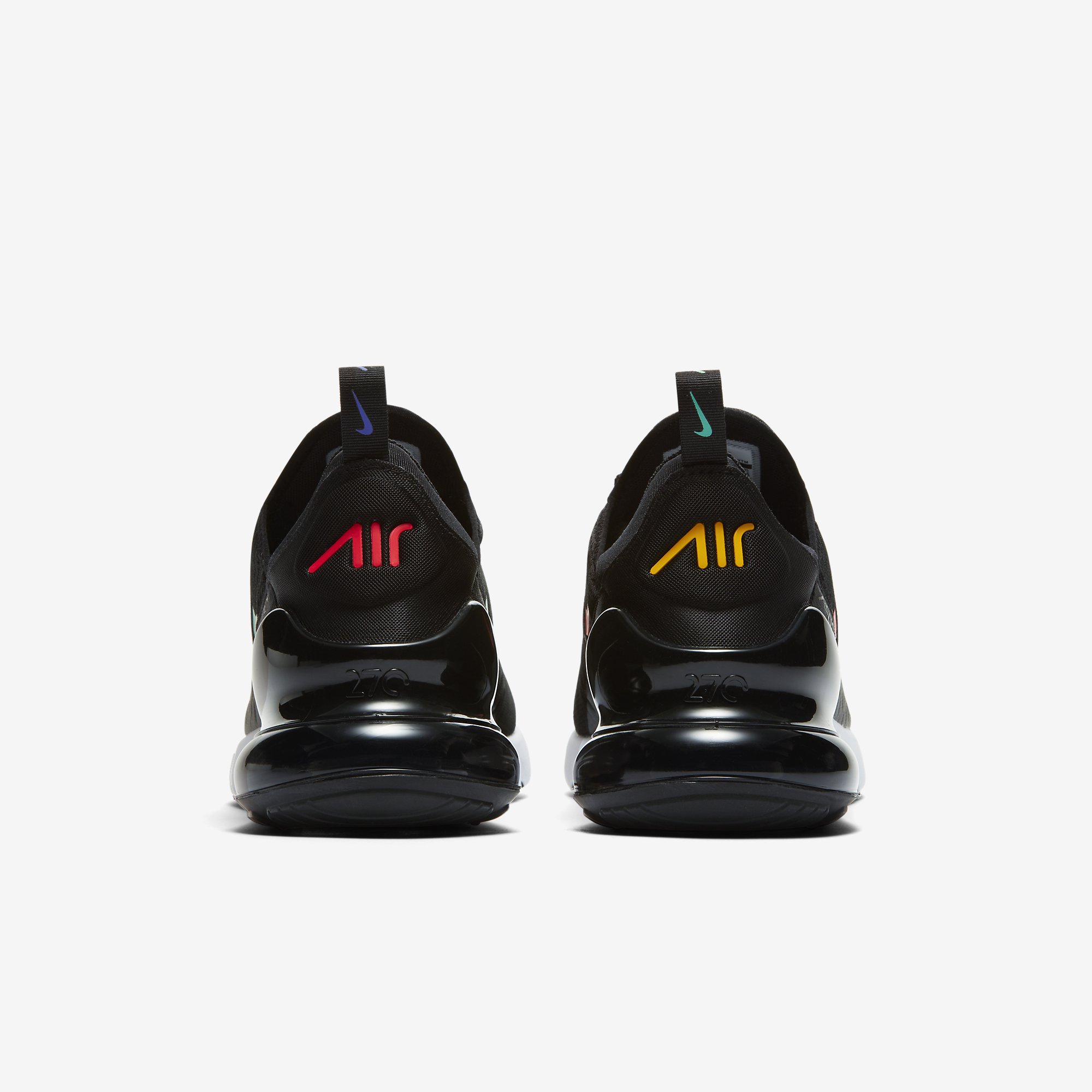 Nike Air Max 270 CO Erkek Spor Ayakkabı
