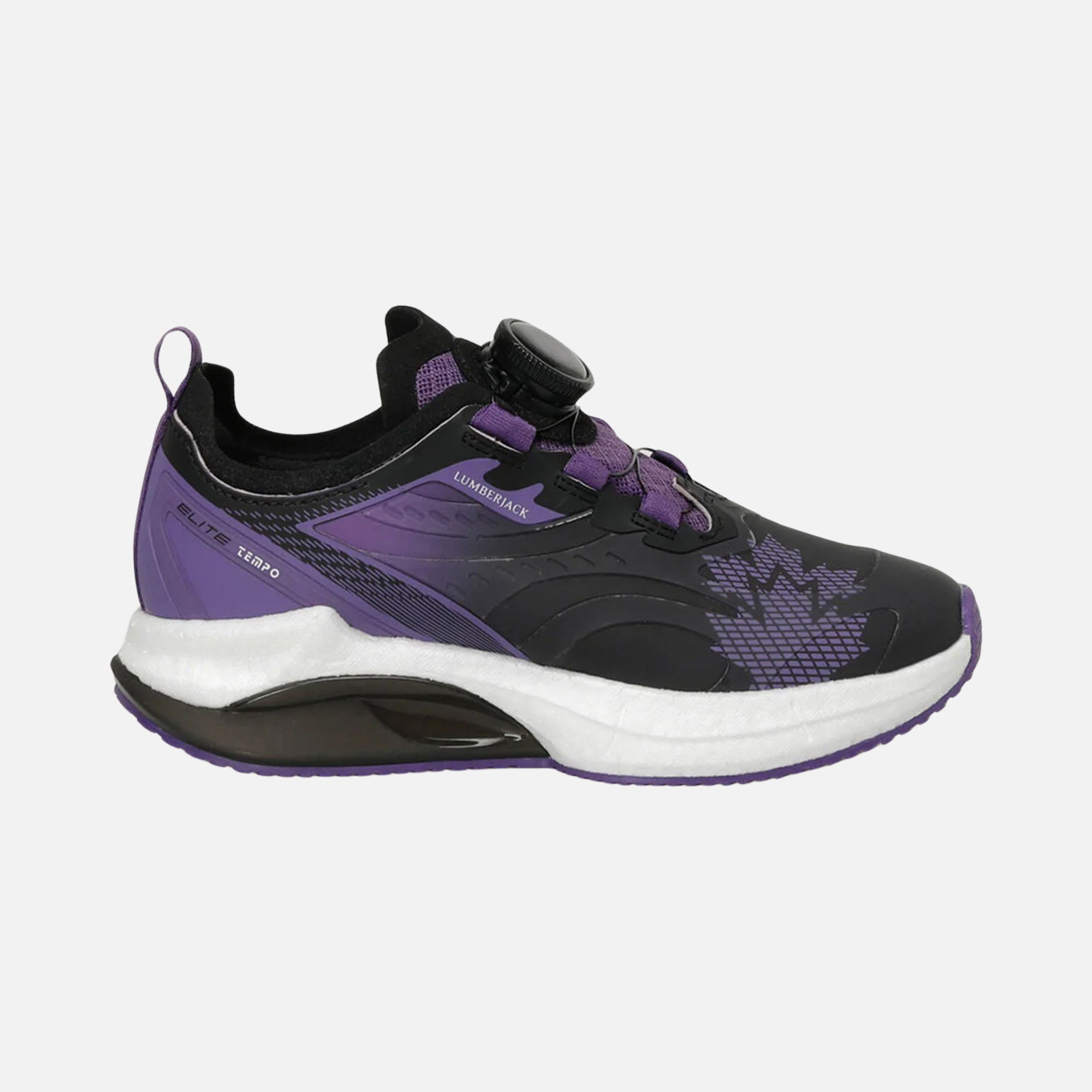 Lumberjack Lautaro 4PR Running (Girls') Çocuk Spor Ayakkabı