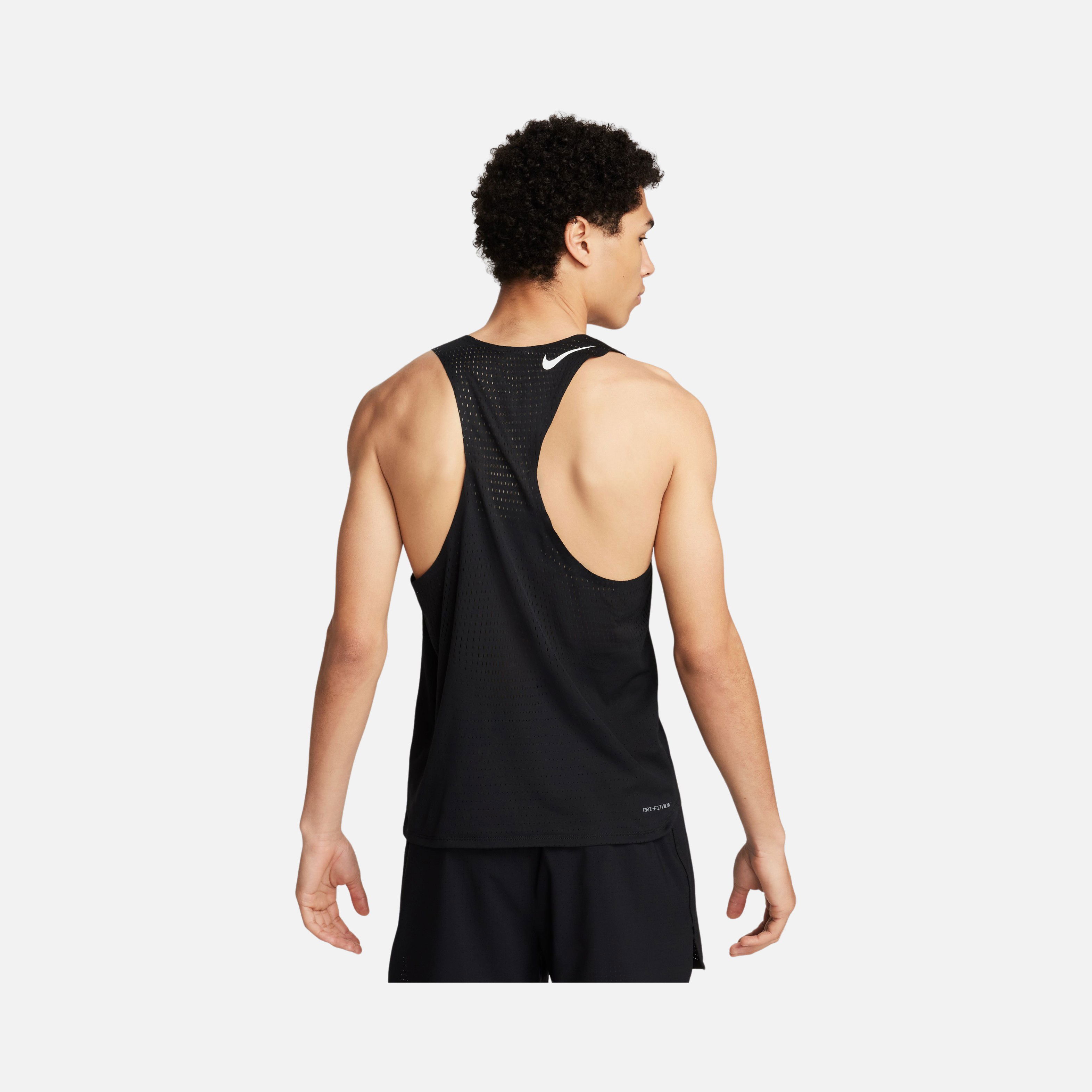 Nike Dri-Fit ADV AeroSwift Running Race Day Erkek Atlet