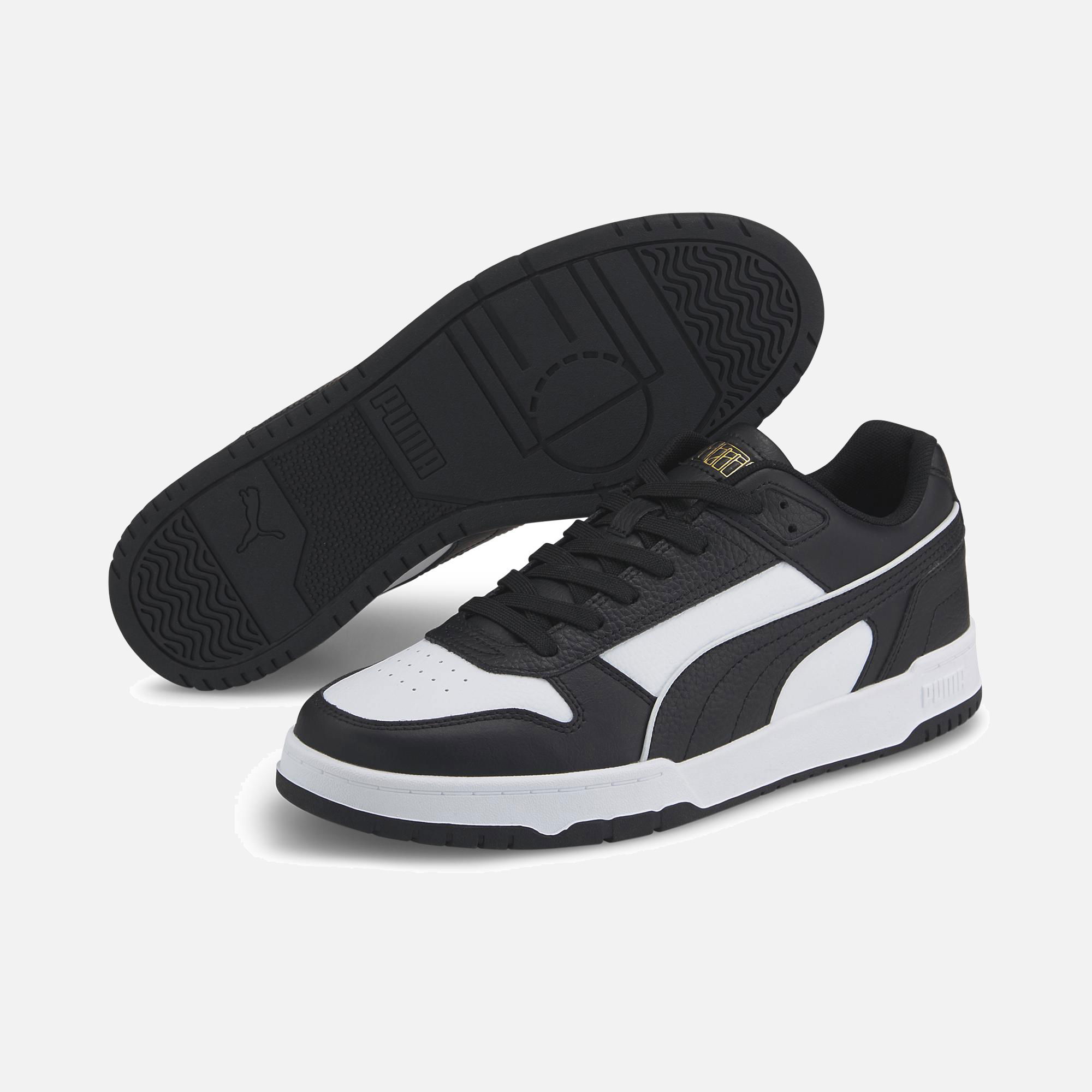 Puma Sportswear Rbd Game Low Erkek Spor Ayakkabı