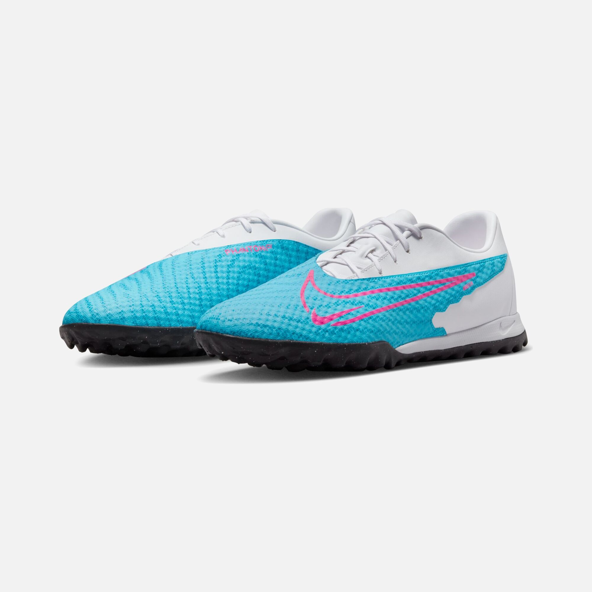 Nike Phantom GX Academy TF Turf Erkek Halı Saha Ayakkabı