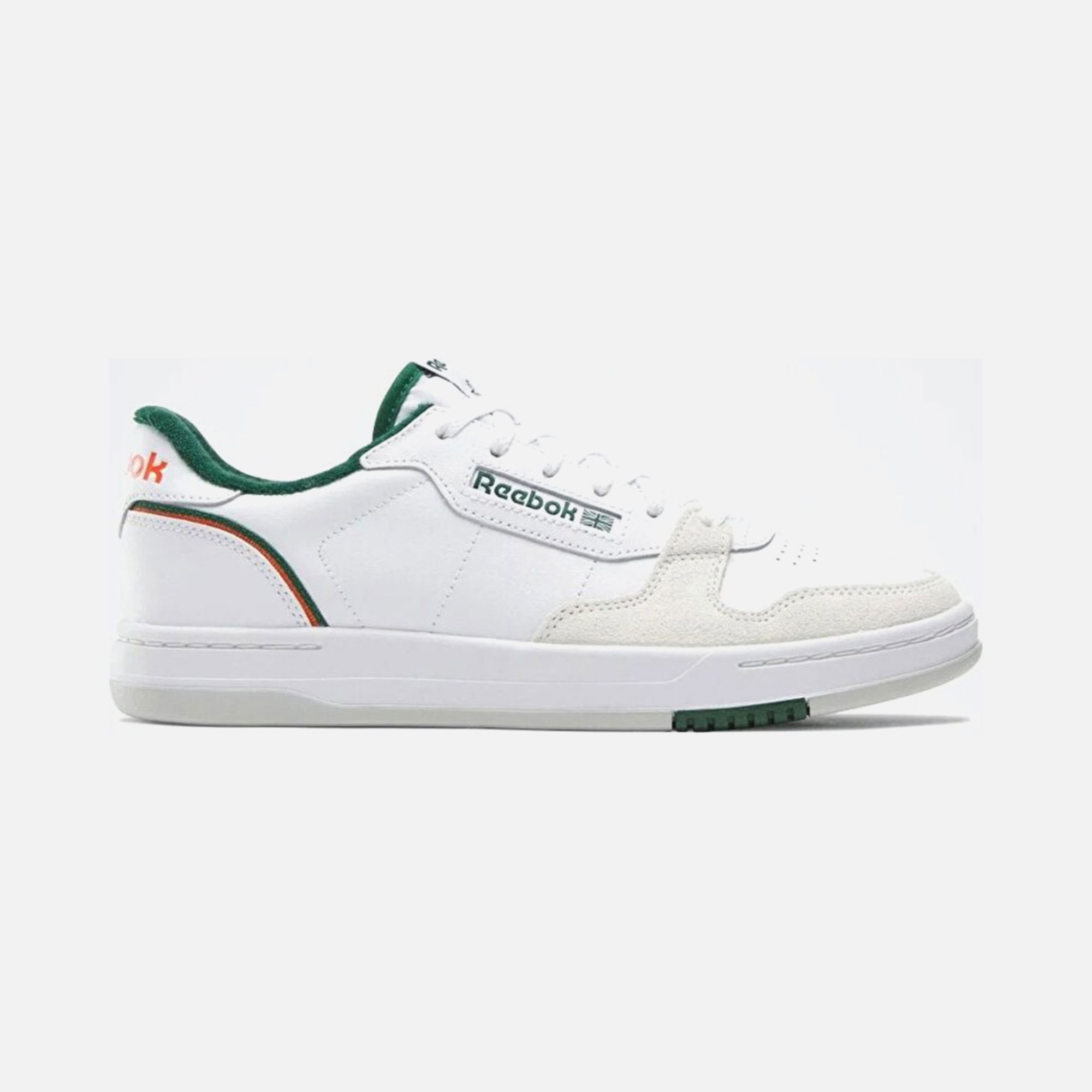 Reebok Sportswear Phase Court Erkek Spor Ayakkabı