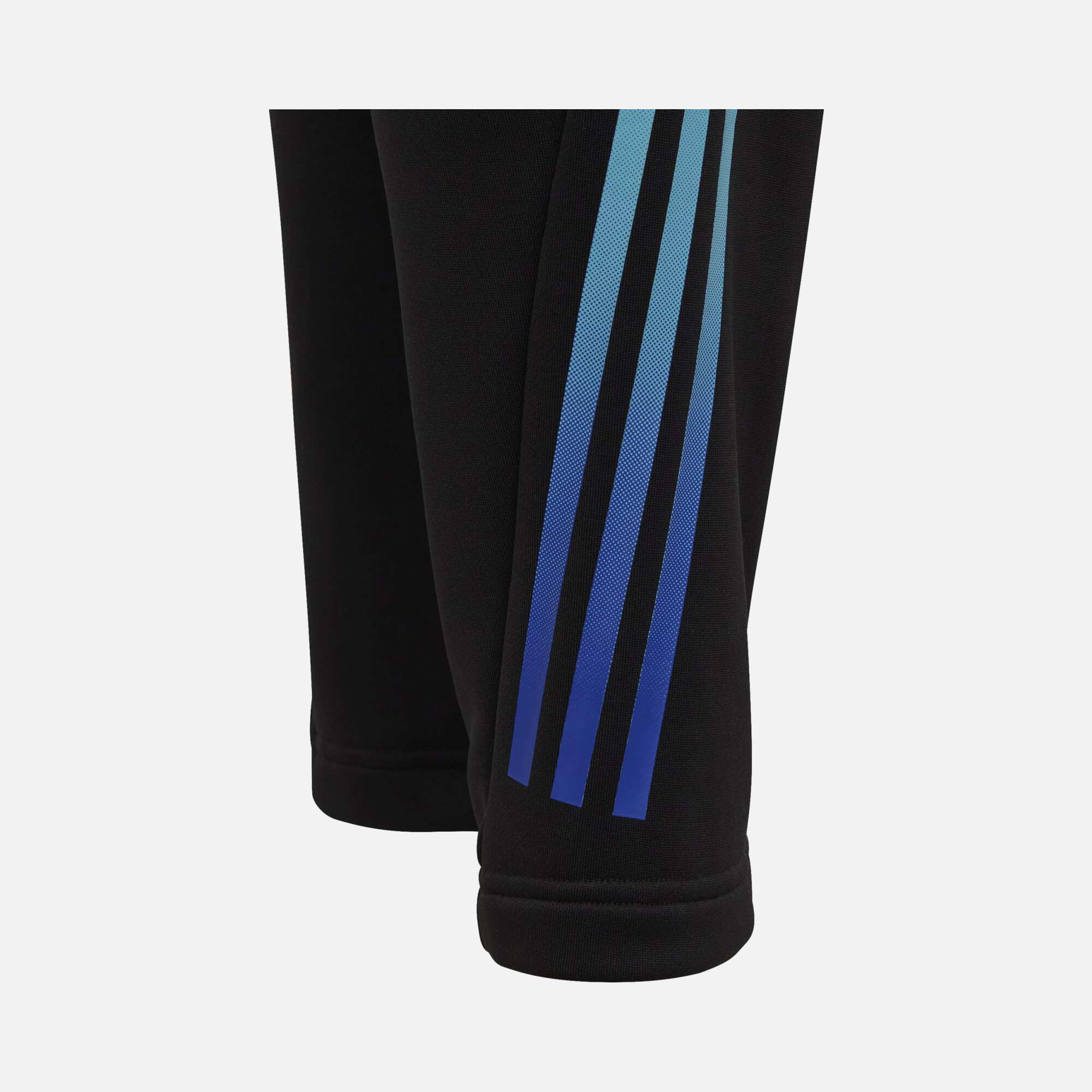 adidas Train Icons AEROREADY 3-Stripes Knit Çocuk Eşofman Altı