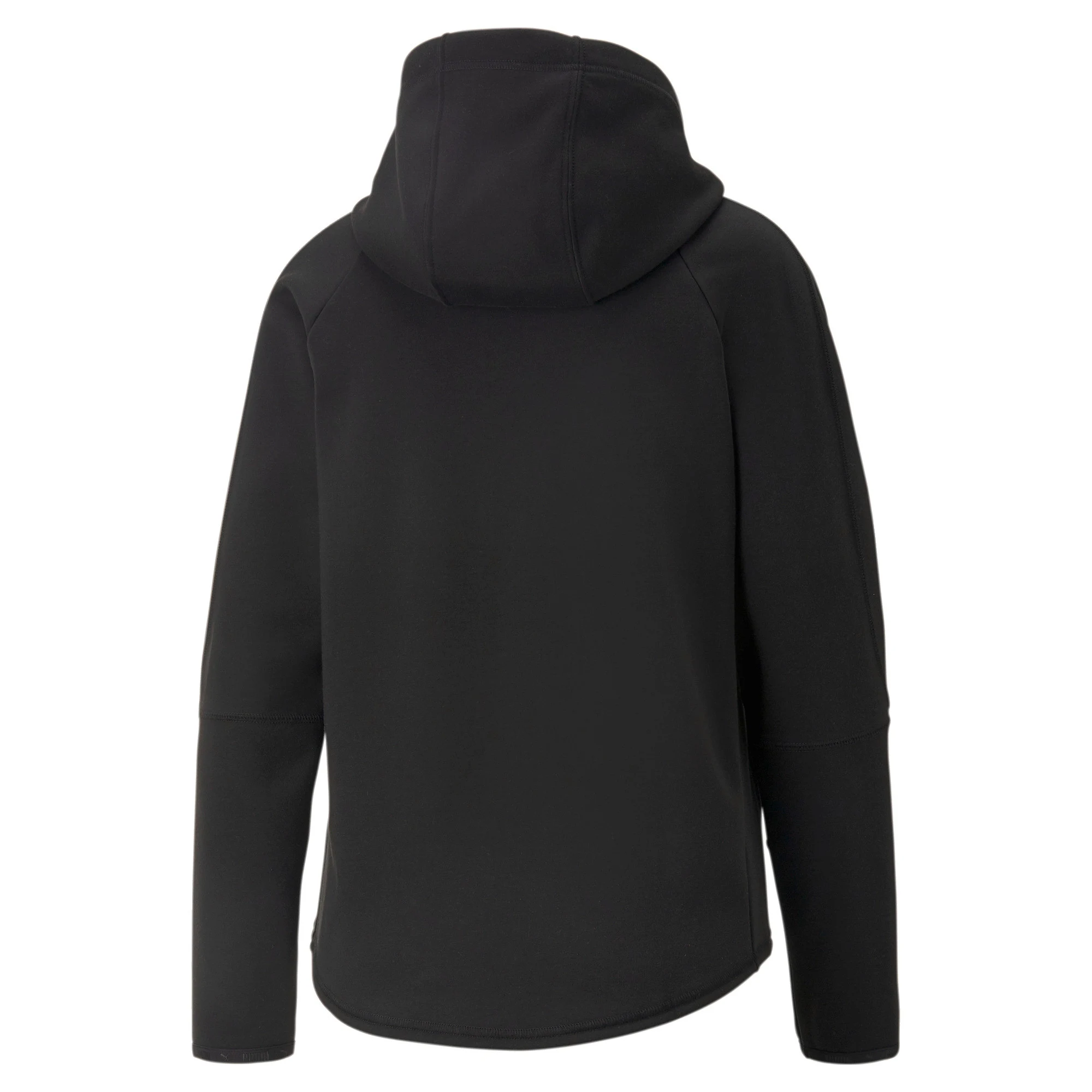 Puma Evostripe Winterized Full-Zip Hoodie Running Kadın Ceket