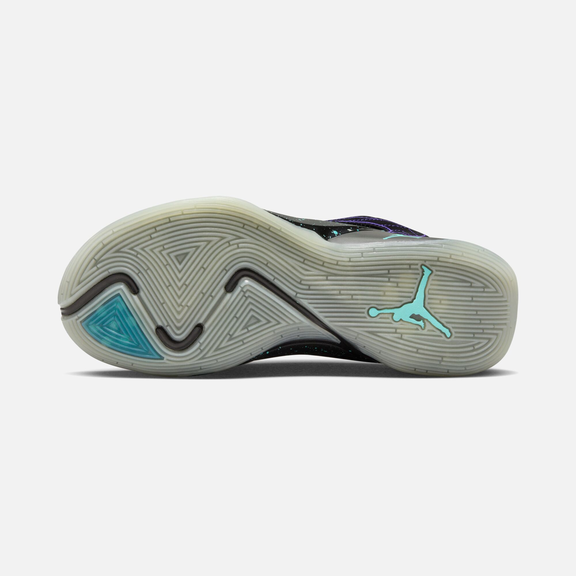 Nike Jordan Luka Doncic 2 (GS) Basketbol Ayakkabısı