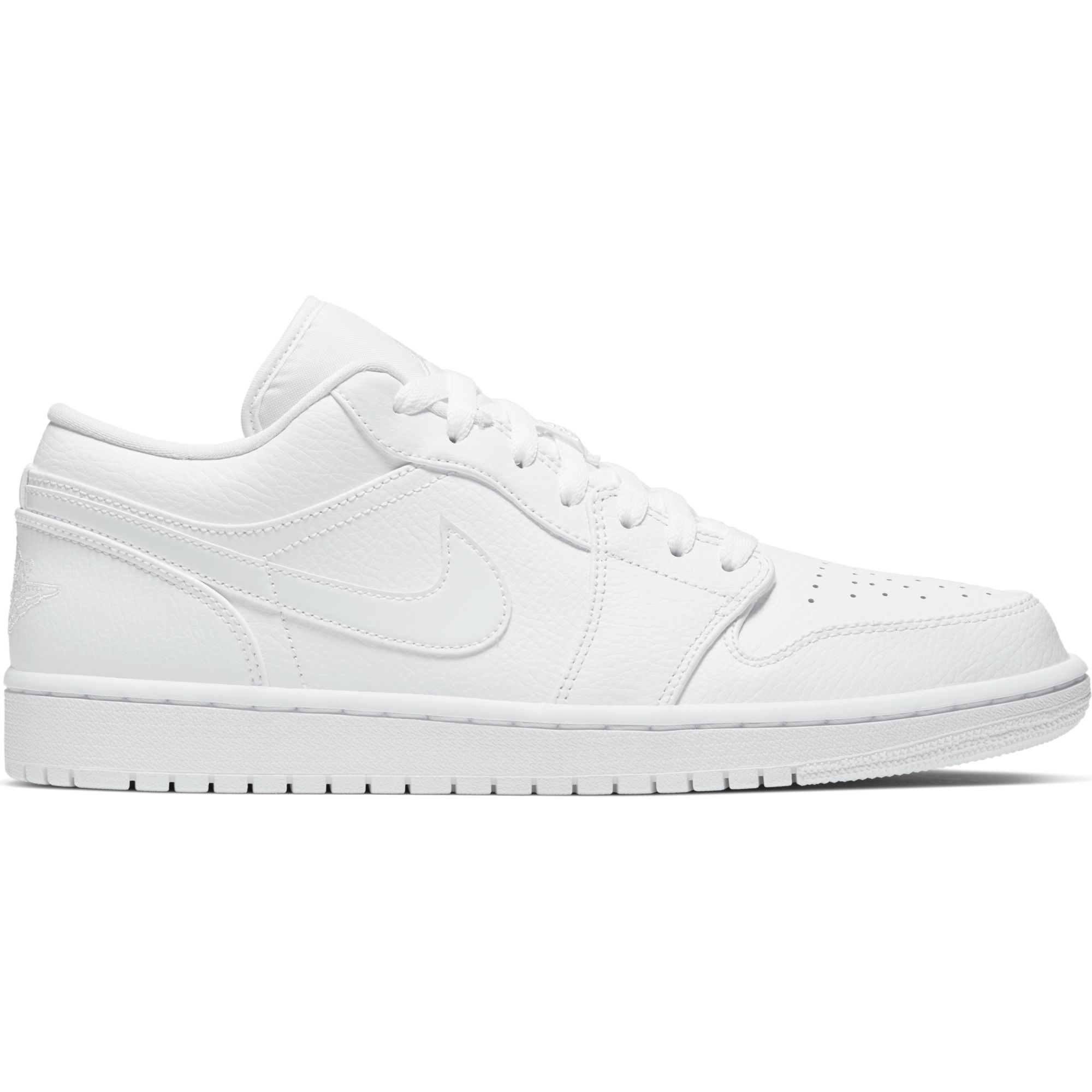 Nike Air Jordan 1 Low CO Erkek Spor Ayakkabı