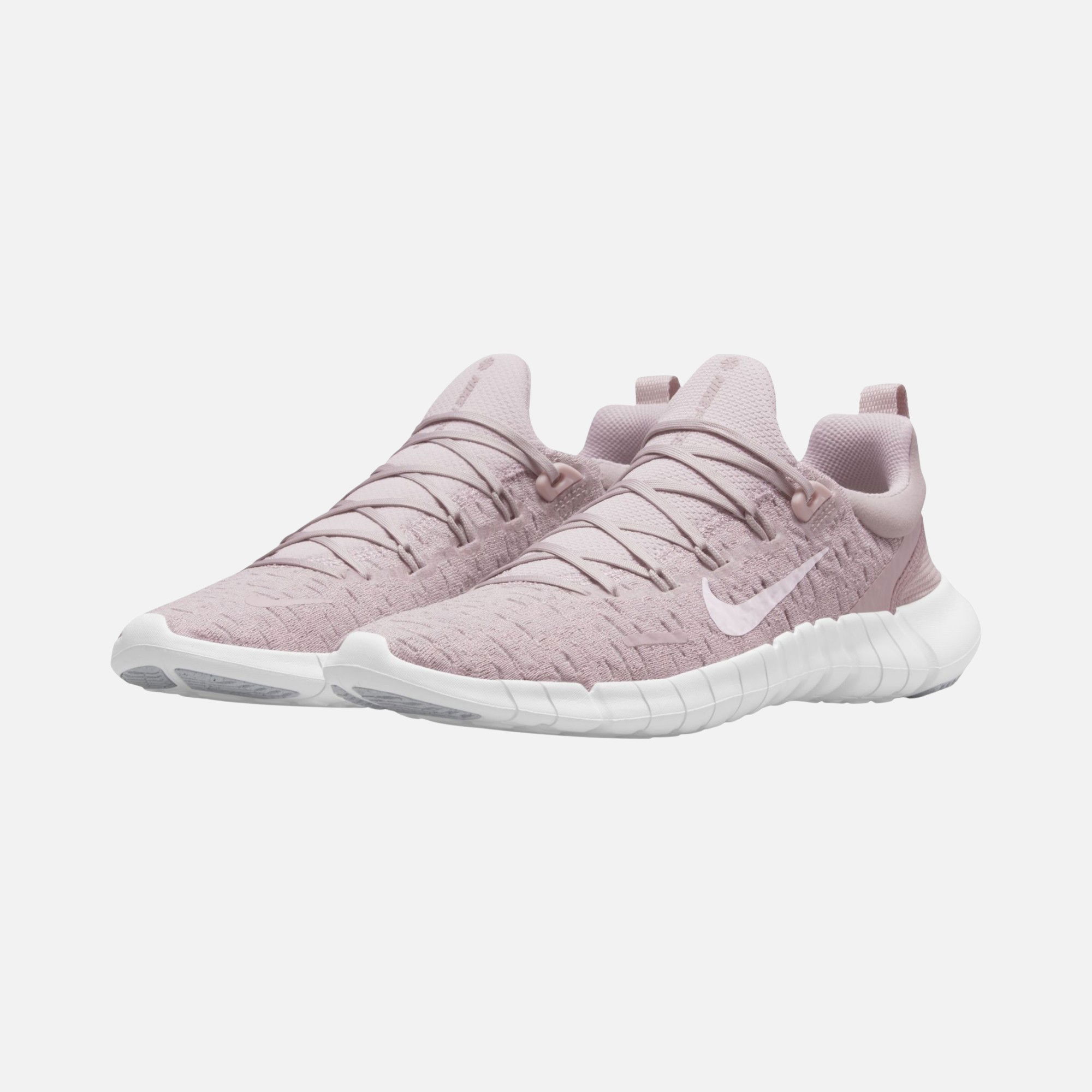 Nike Free Run 5.0 Next Nature Road Running Kadın Spor Ayakkabı
