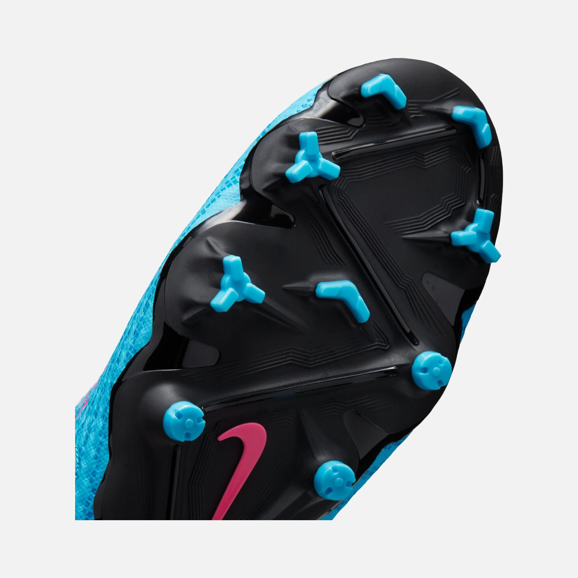 Nike Phantom GX Academy Dynamic Fit FG/MG Multi-Ground Erkek Krampon