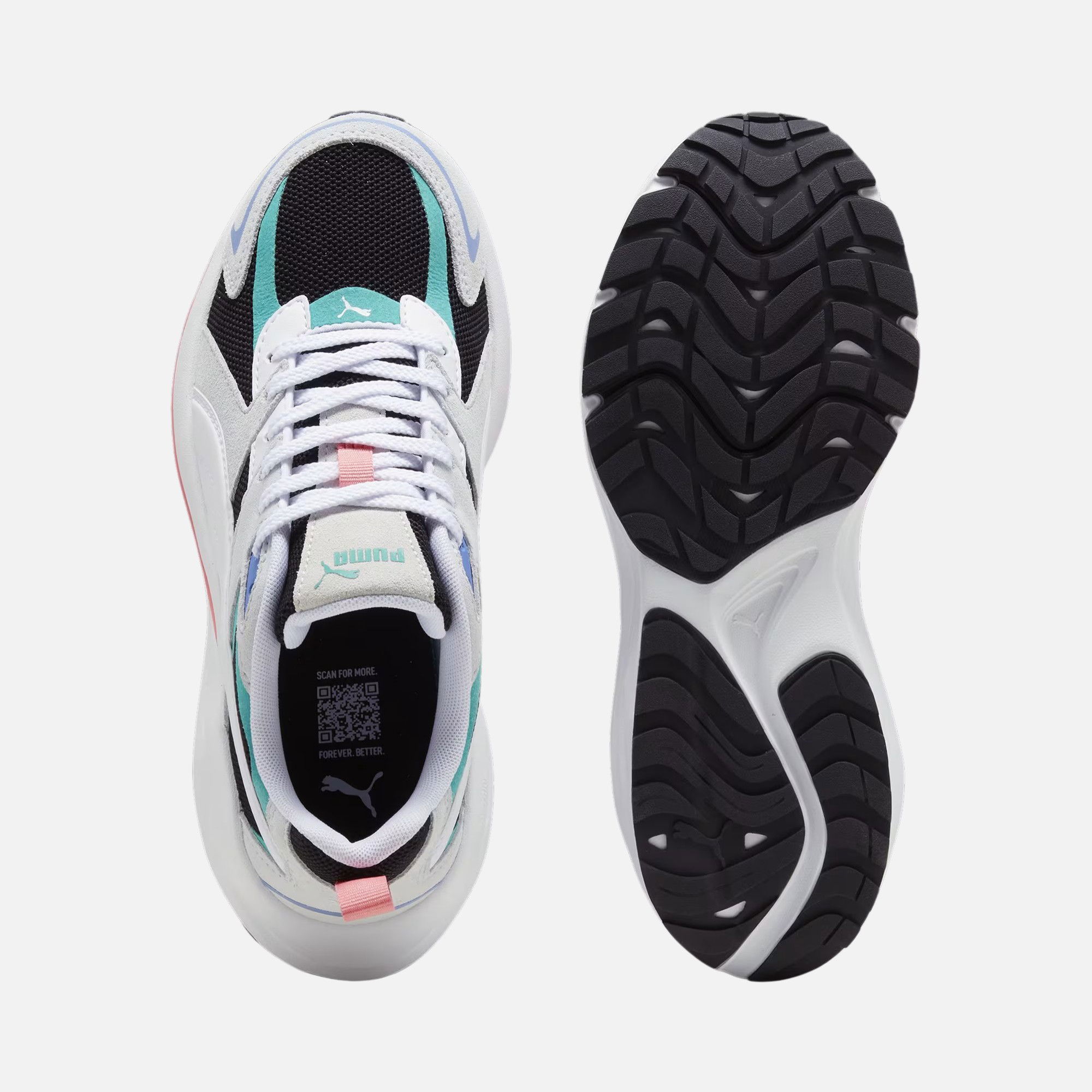 Puma Sportswear Hypnotic LS Unisex Spor Ayakkabı