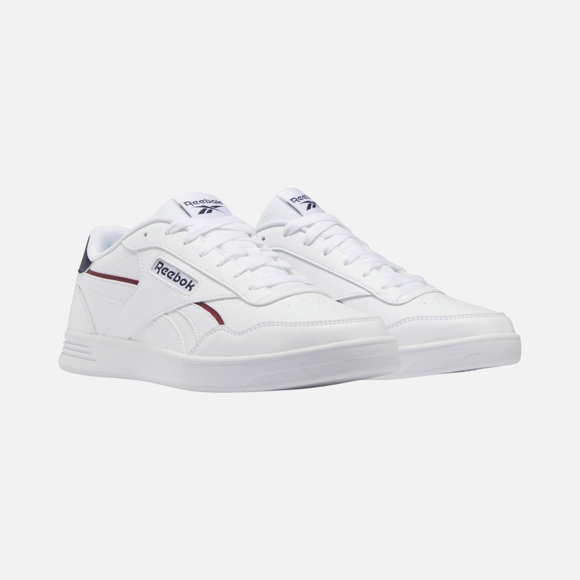 Reebok Sportswear Court Advance  Unisex Spor Ayakkabı