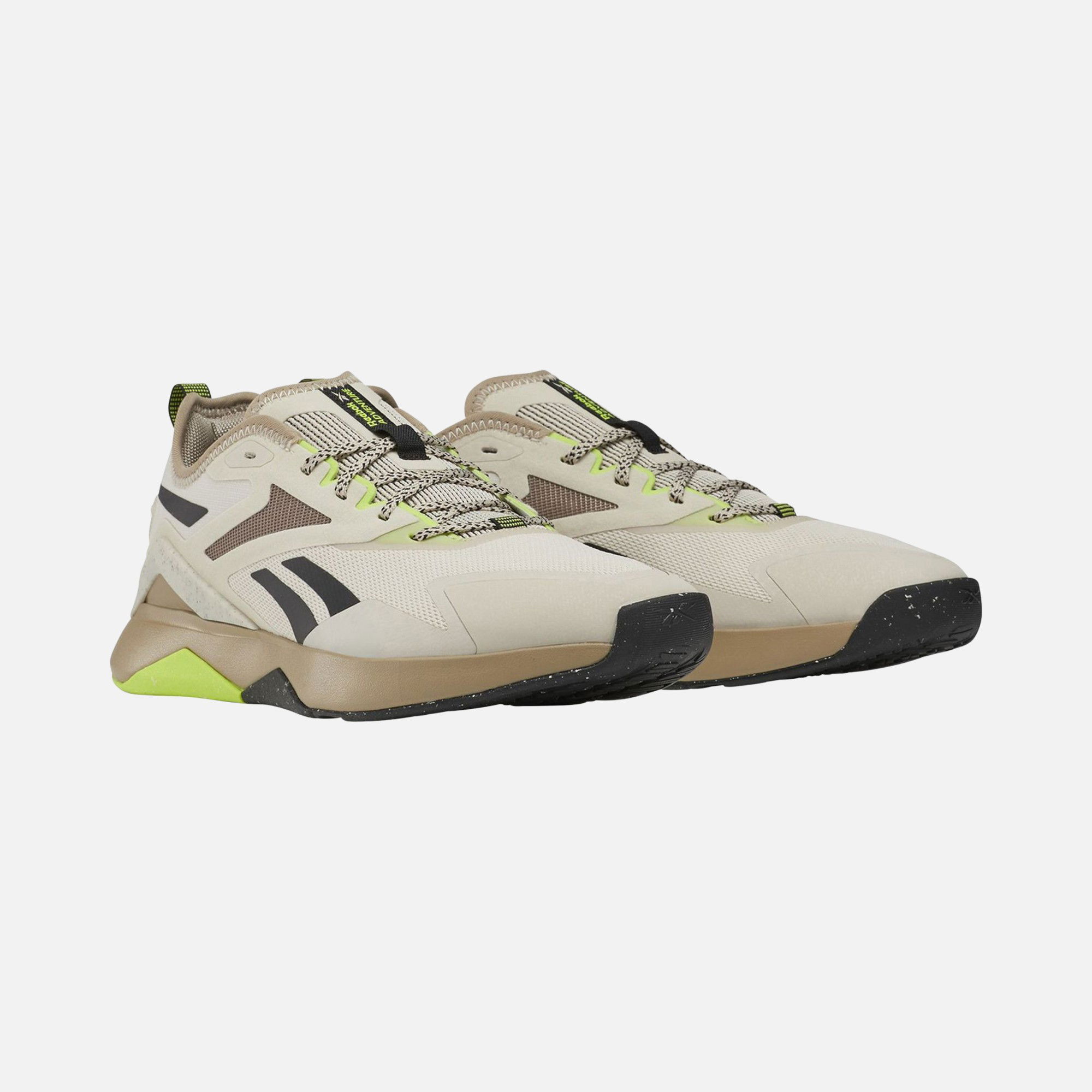 Reebok Training Nanoflex Adventure Tr 2 Erkek Spor Ayakkabı