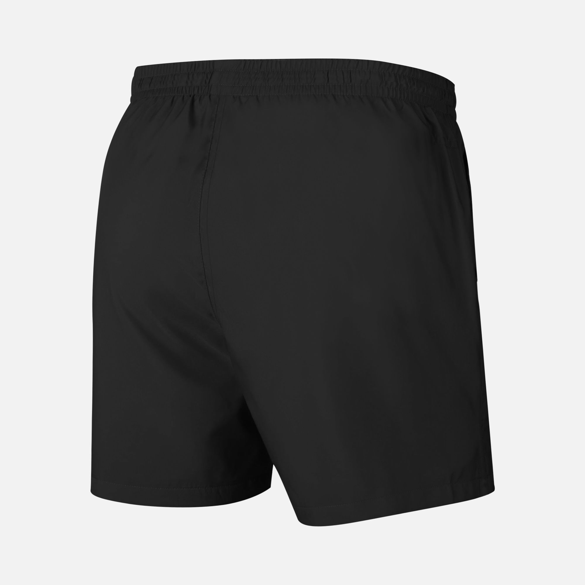 Barçın Basics Micro Pro Erkek Şort