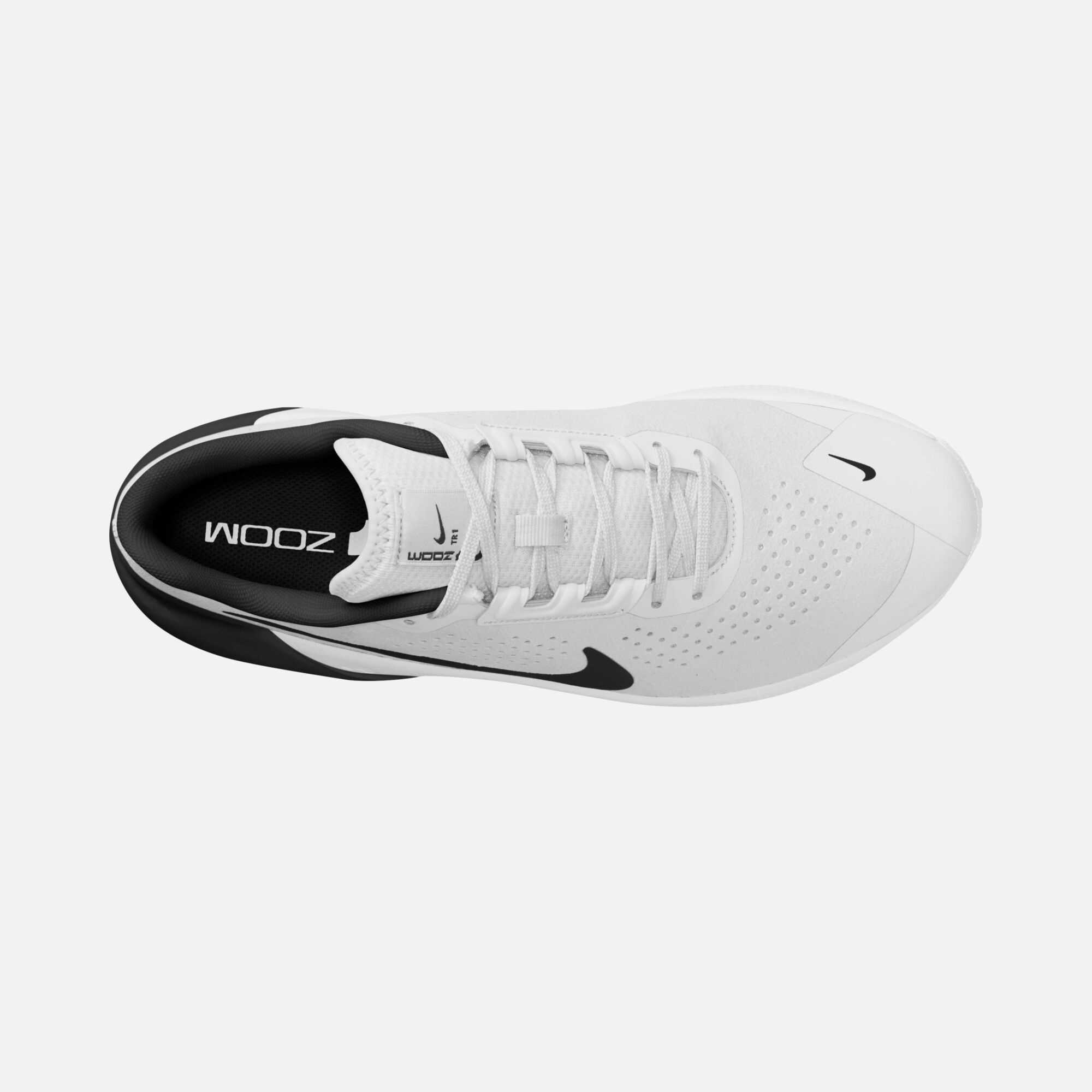 Nike Air Zoom TR 1 Workout Training Erkek Spor Ayakkabı