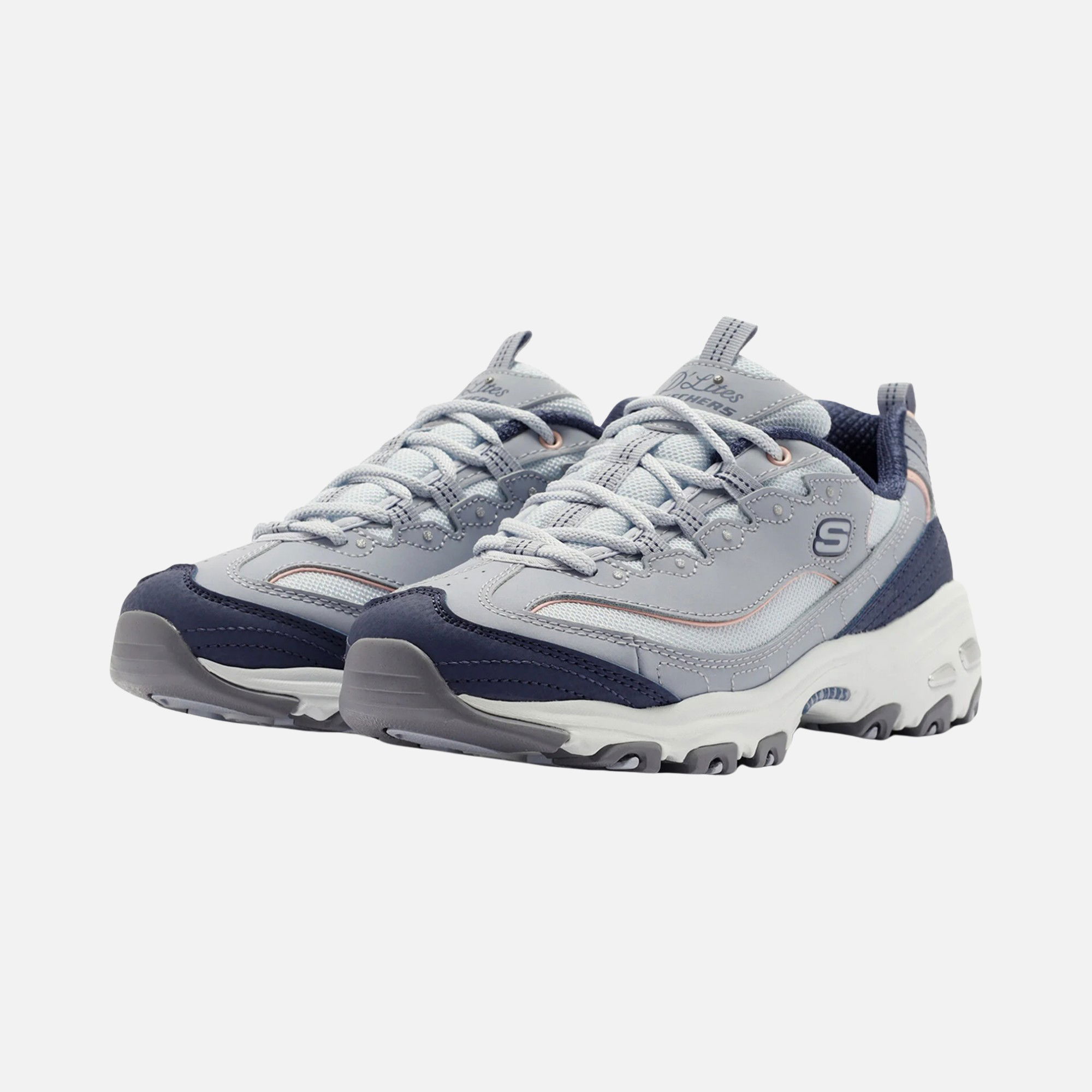 Skechers Sportswear D'lites Popular Vote Kadın Spor Ayakkabı
