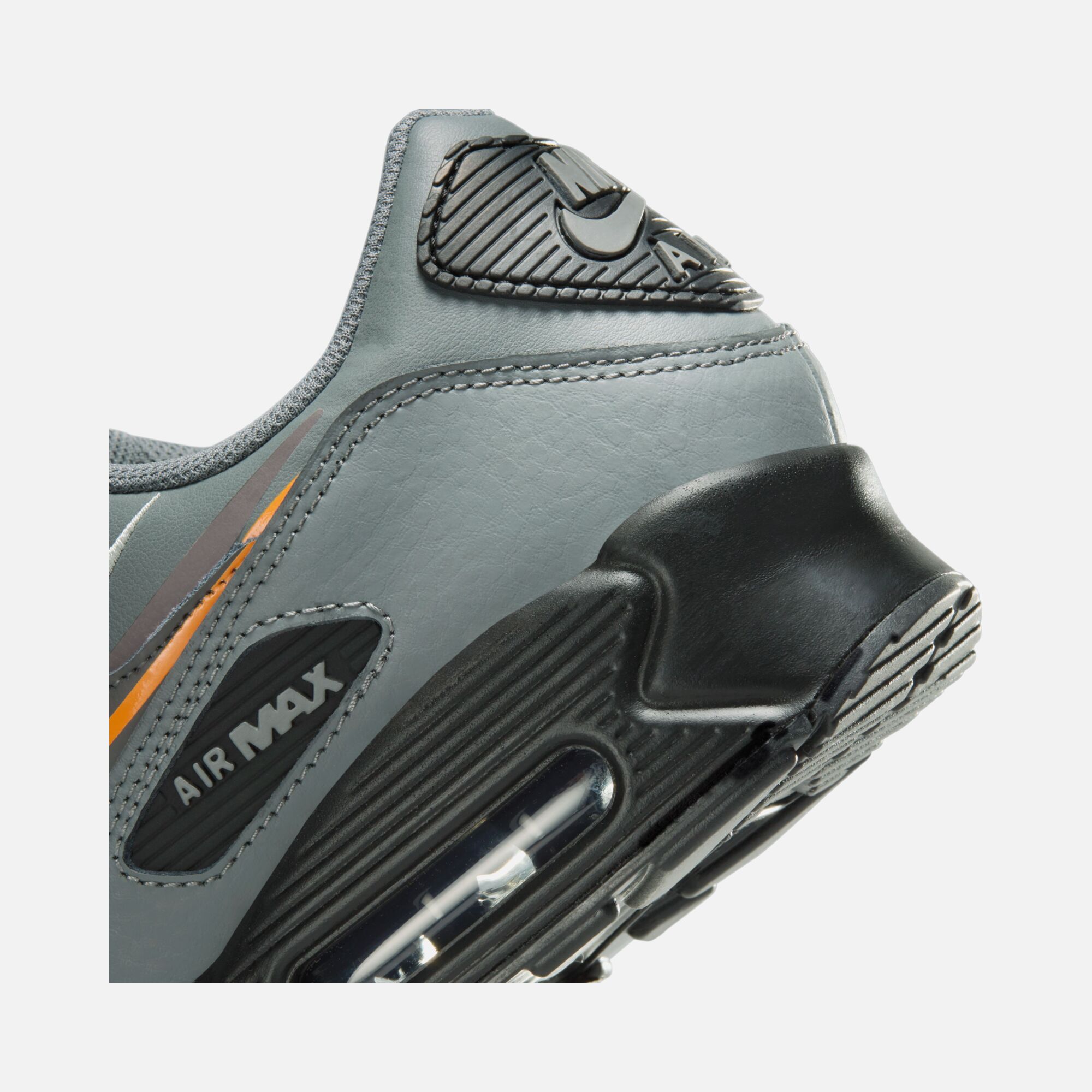 Nike Air Max 90 ''Multi Swoosh'' FA23 Erkek Spor Ayakkabı
