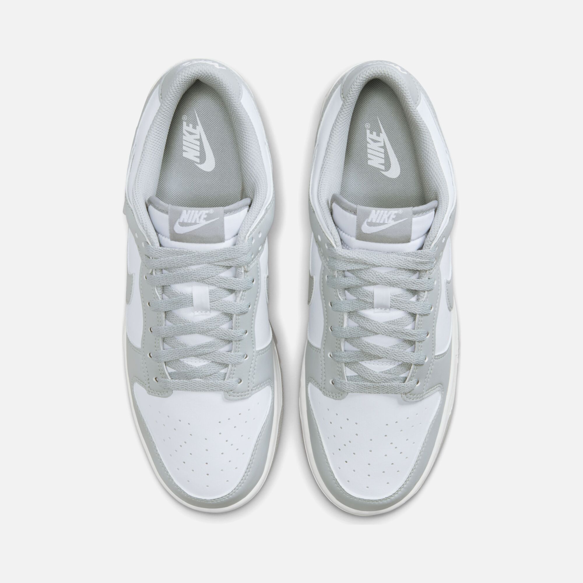Nike Dunk Low Retro SS25 Erkek Spor Ayakkabı