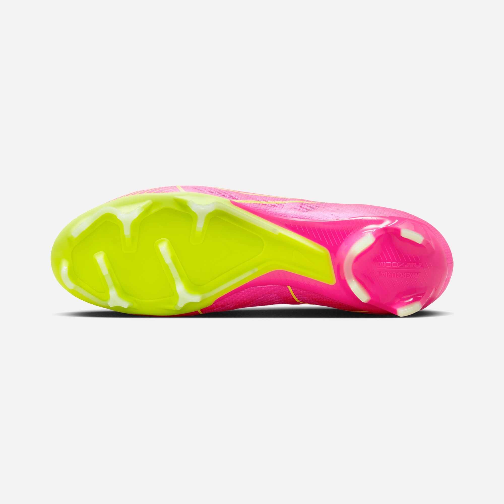 Nike Mercurial Zoom Vapor 15 Pro FG Firm Ground Low-Top Erkek Krampon