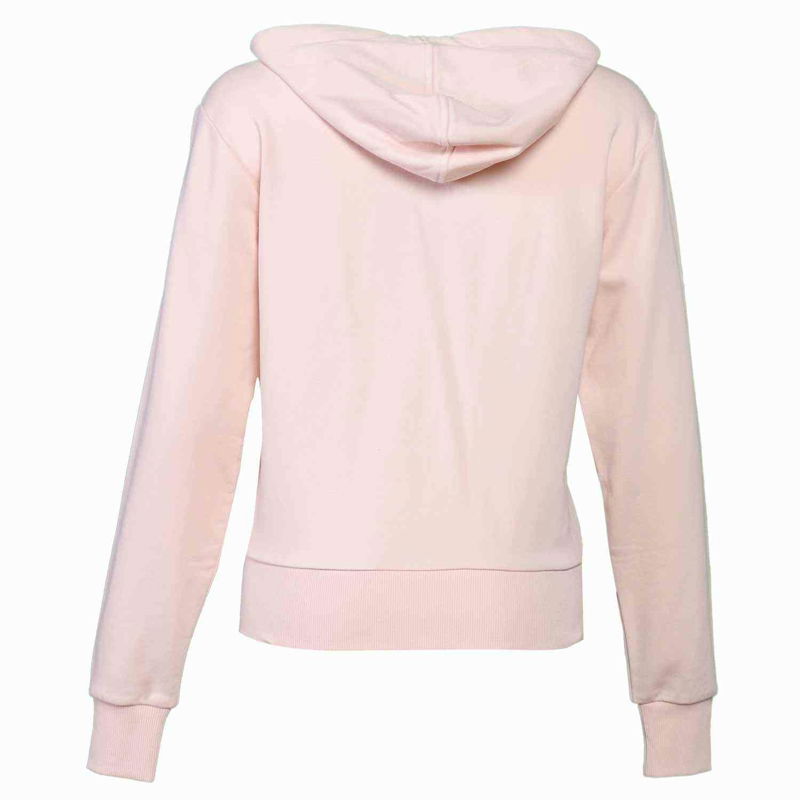 Hummel Milo Full-Zip Hoodie Kadın Sweatshirt