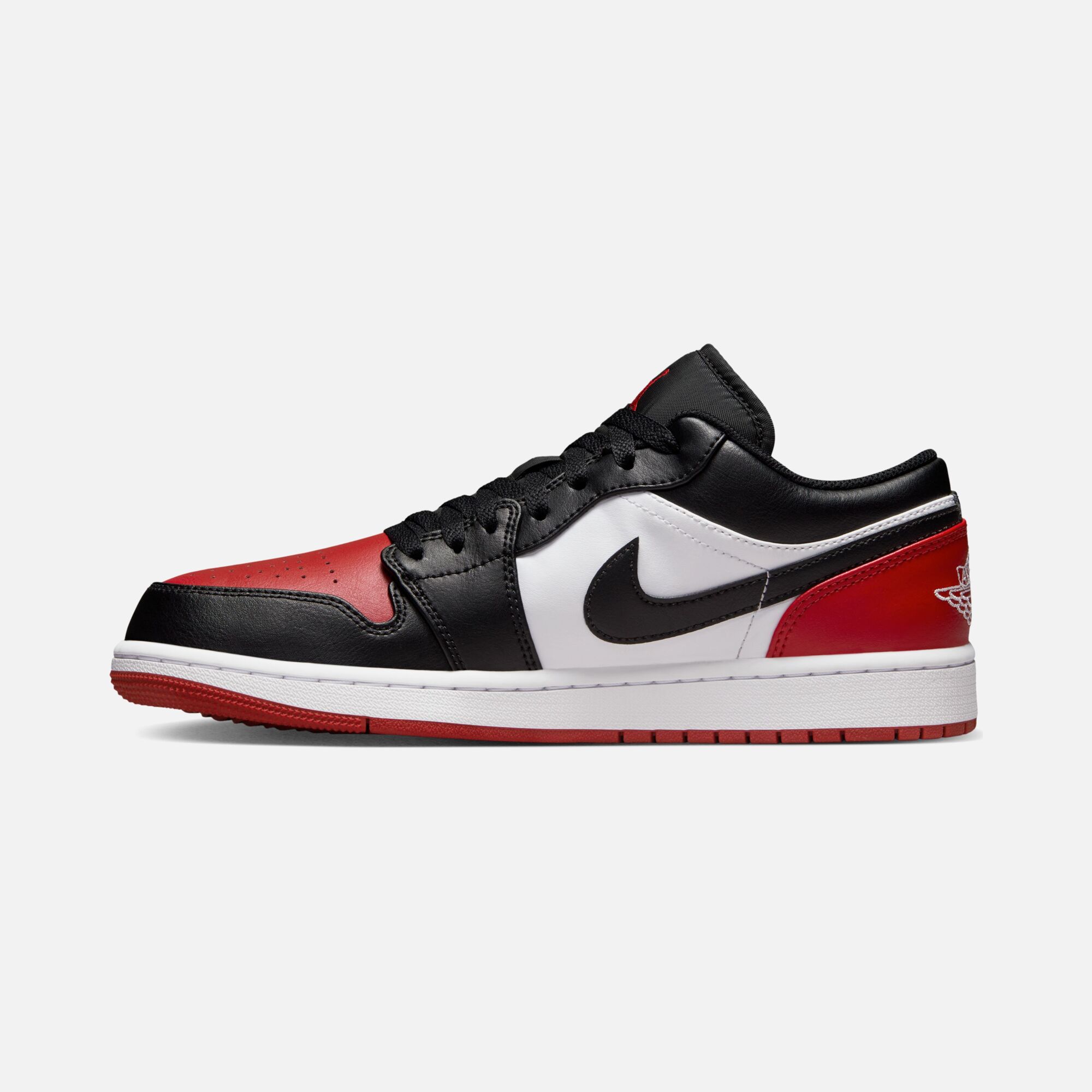 Nike Air Jordan 1 Low CO Erkek Spor Ayakkabı