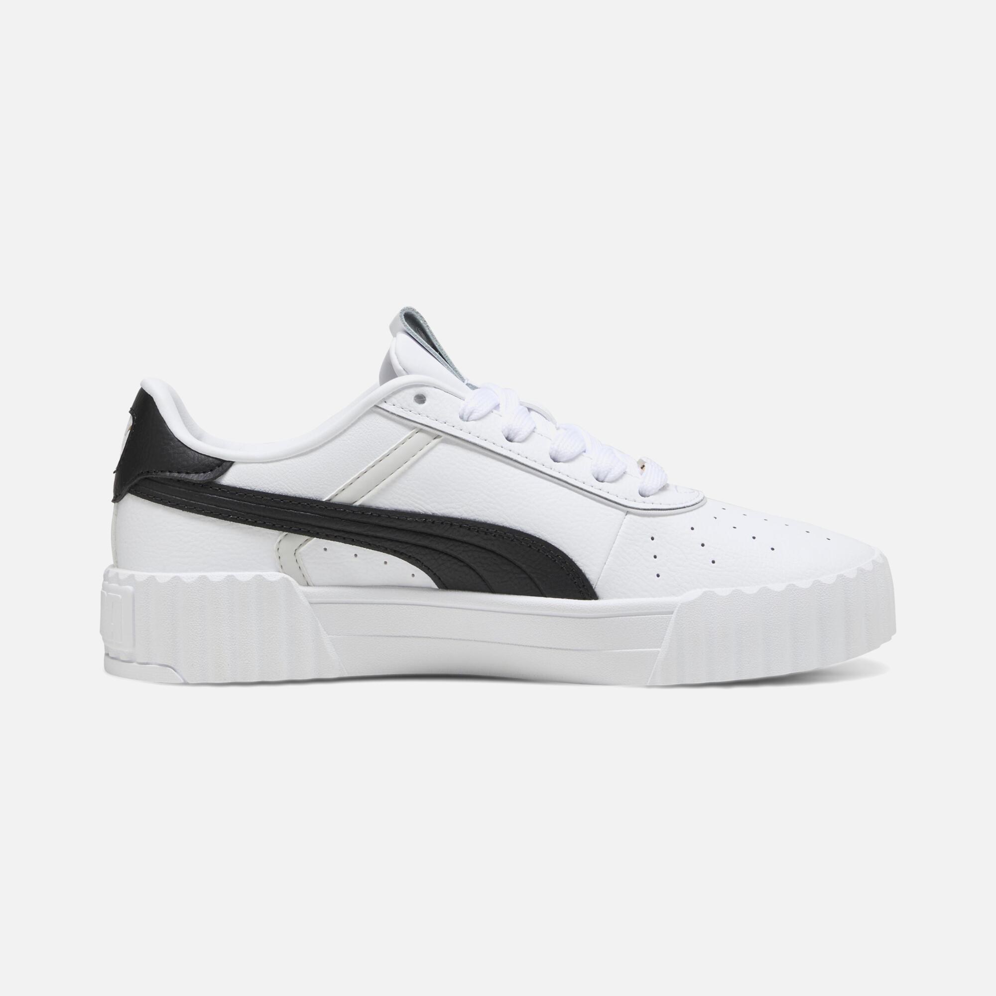 Puma Sportswear Carina 3.0 Luxe Kadın Spor Ayakkabı